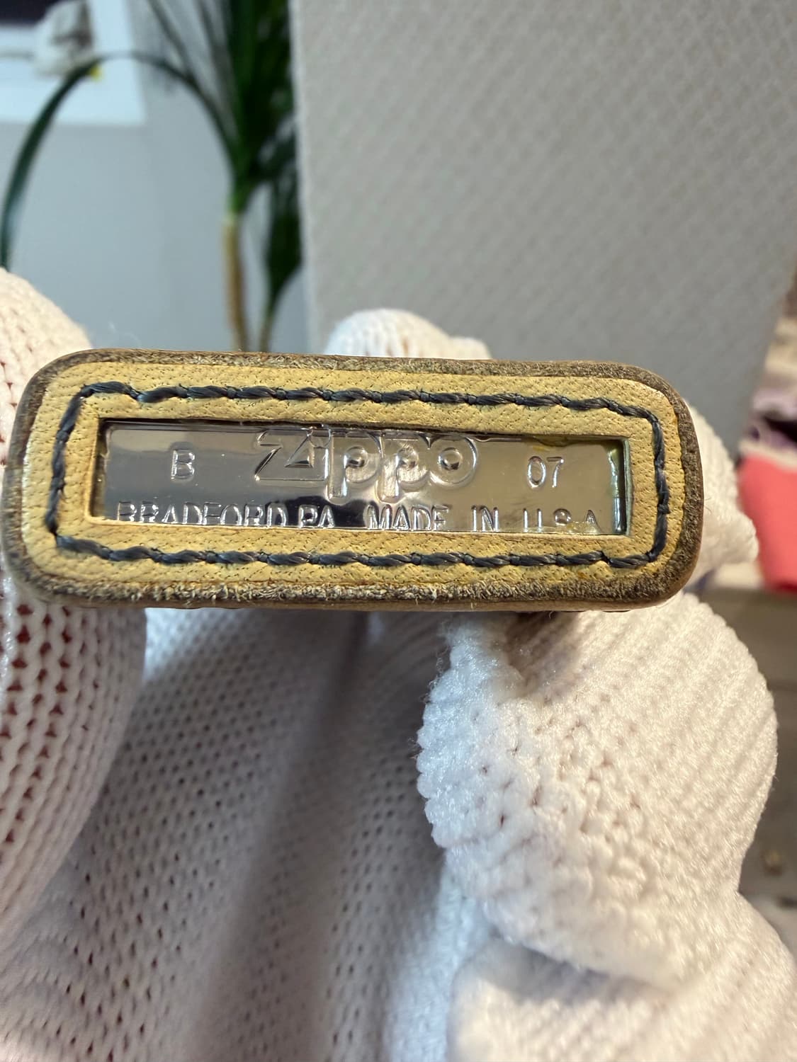 지포라이터 상품이미지6