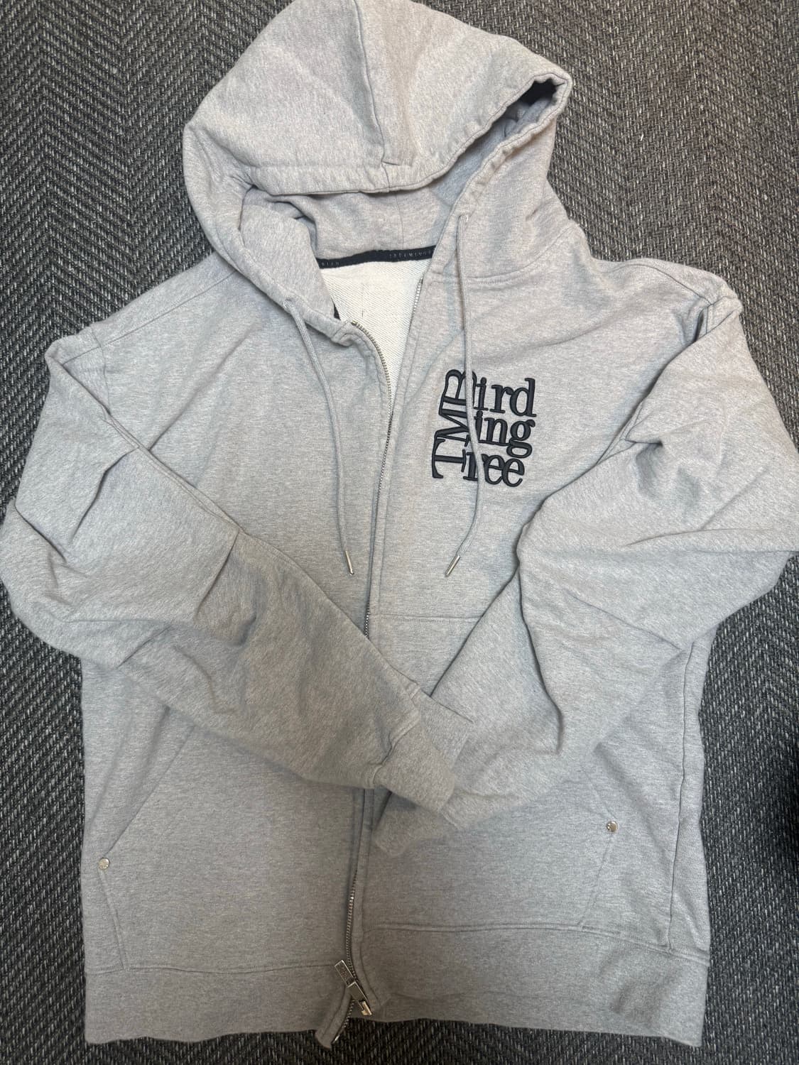 트리밍버드 트레이닝 셋업 상품이미지1