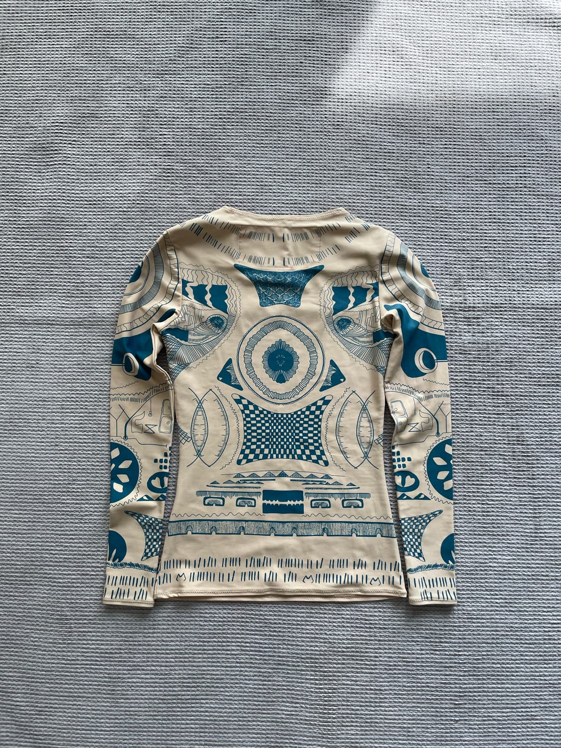 메종 마르지엘라XH&M 헤나 탑 상품이미지3