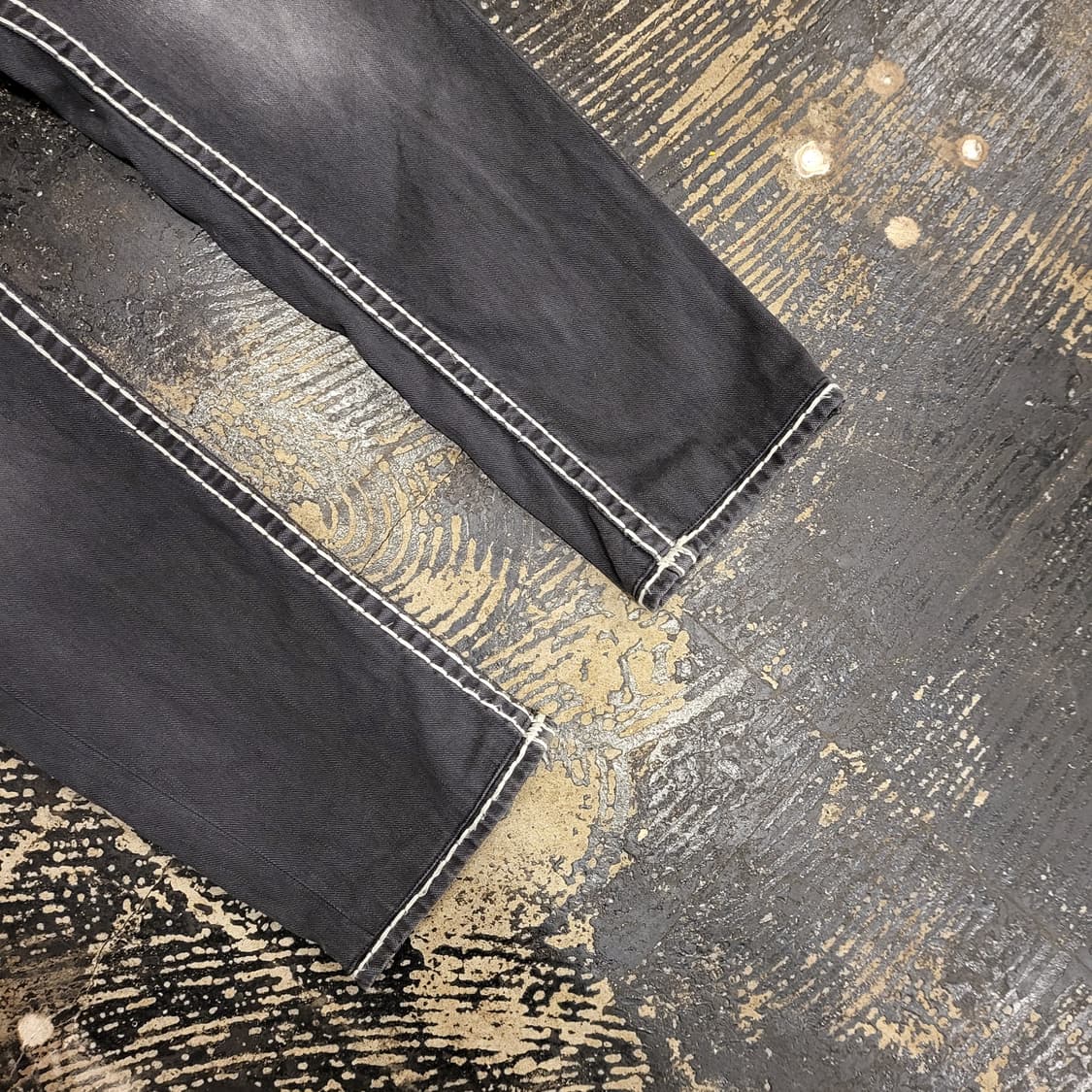 트루릴리젼 청바지 (34) 상품이미지4