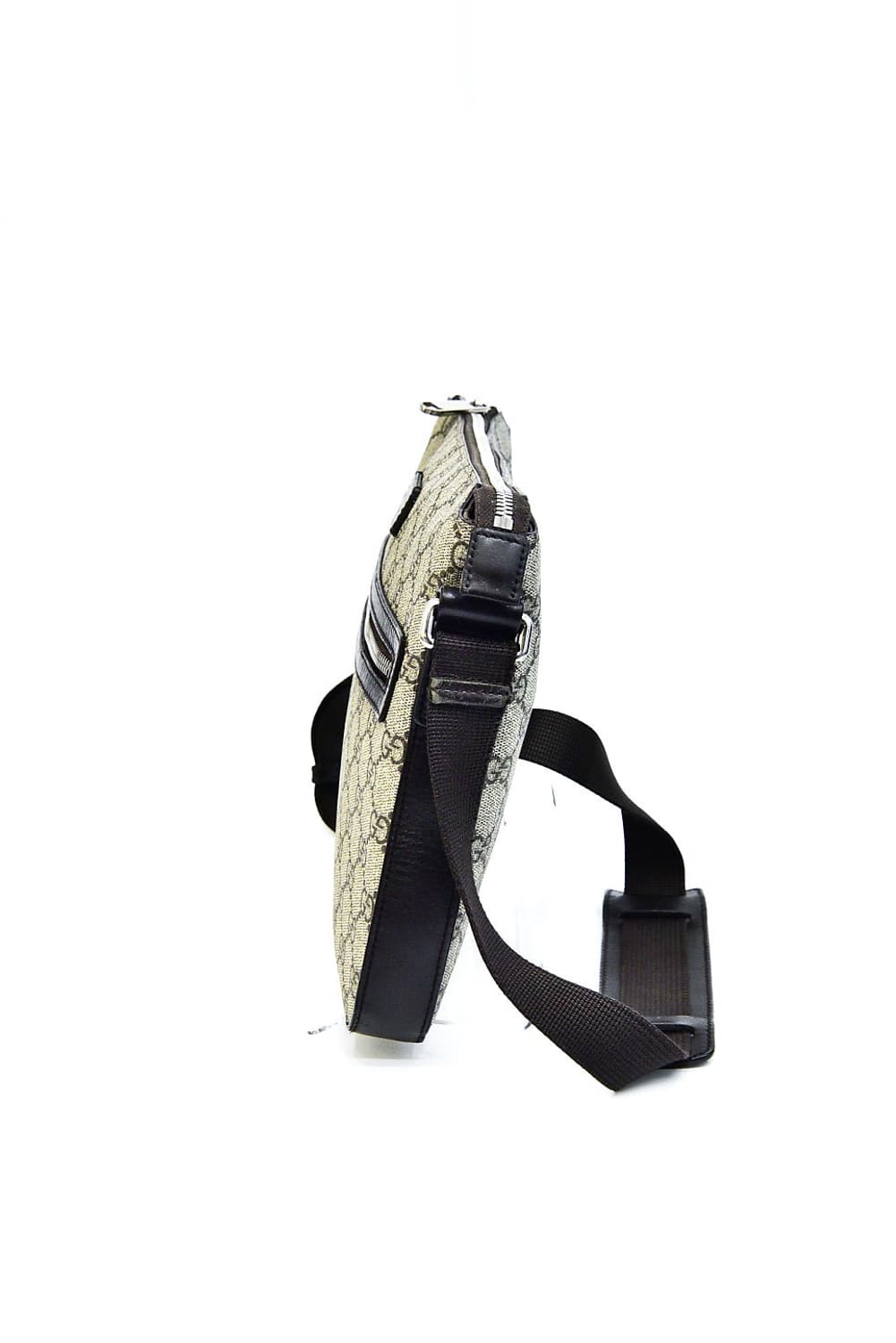 구찌 GG 수프림 캔버스 메신저백 (정품) 상품이미지2