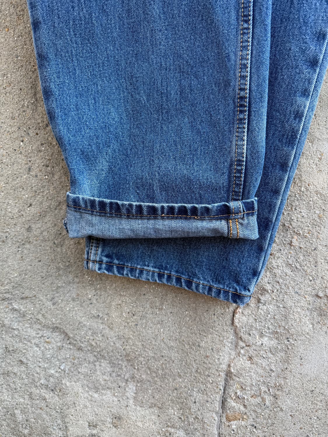 00-10’s 550 Vintage Levi's 상품이미지7