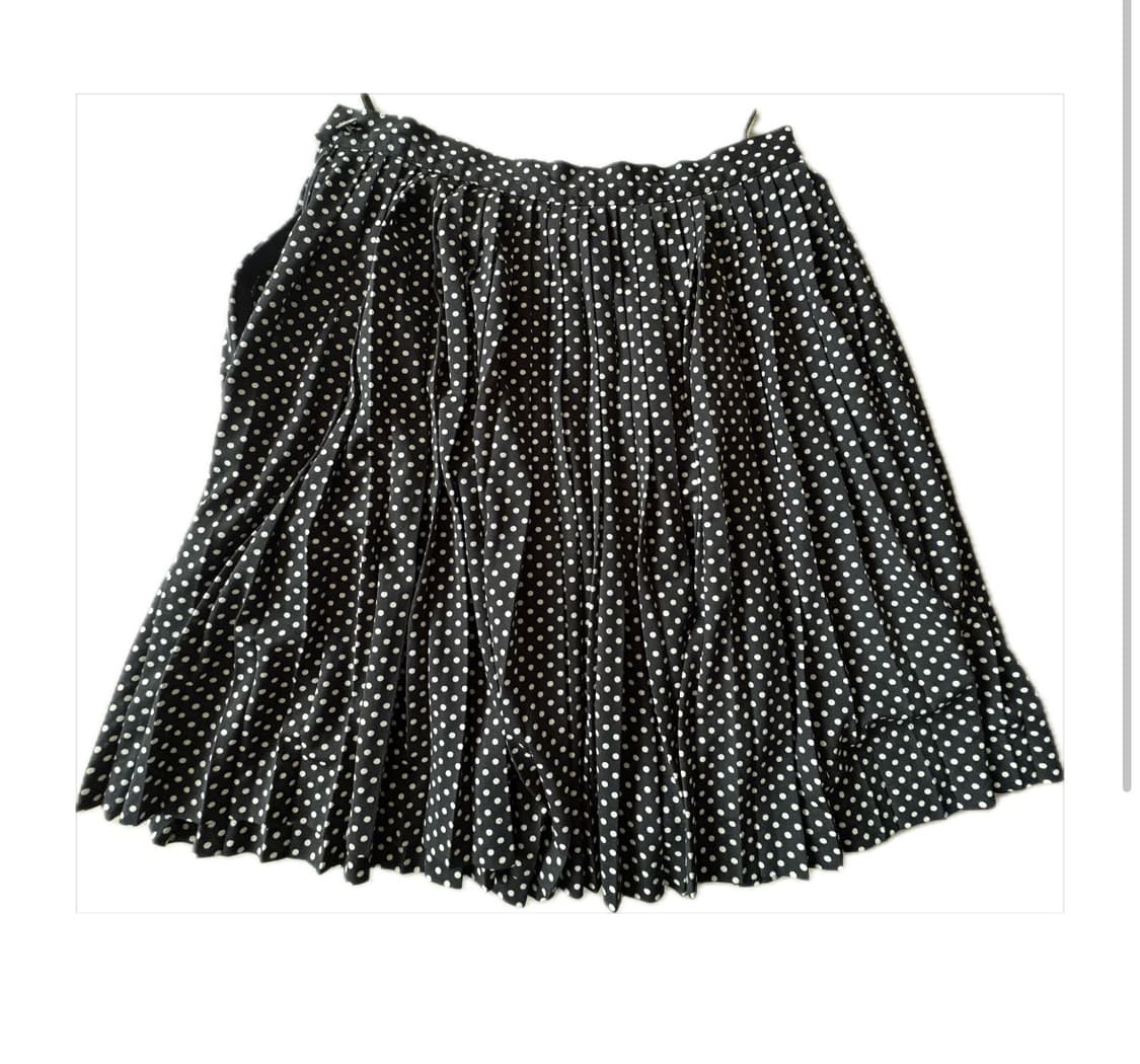Yohji Yamamoto skirt 상품이미지1