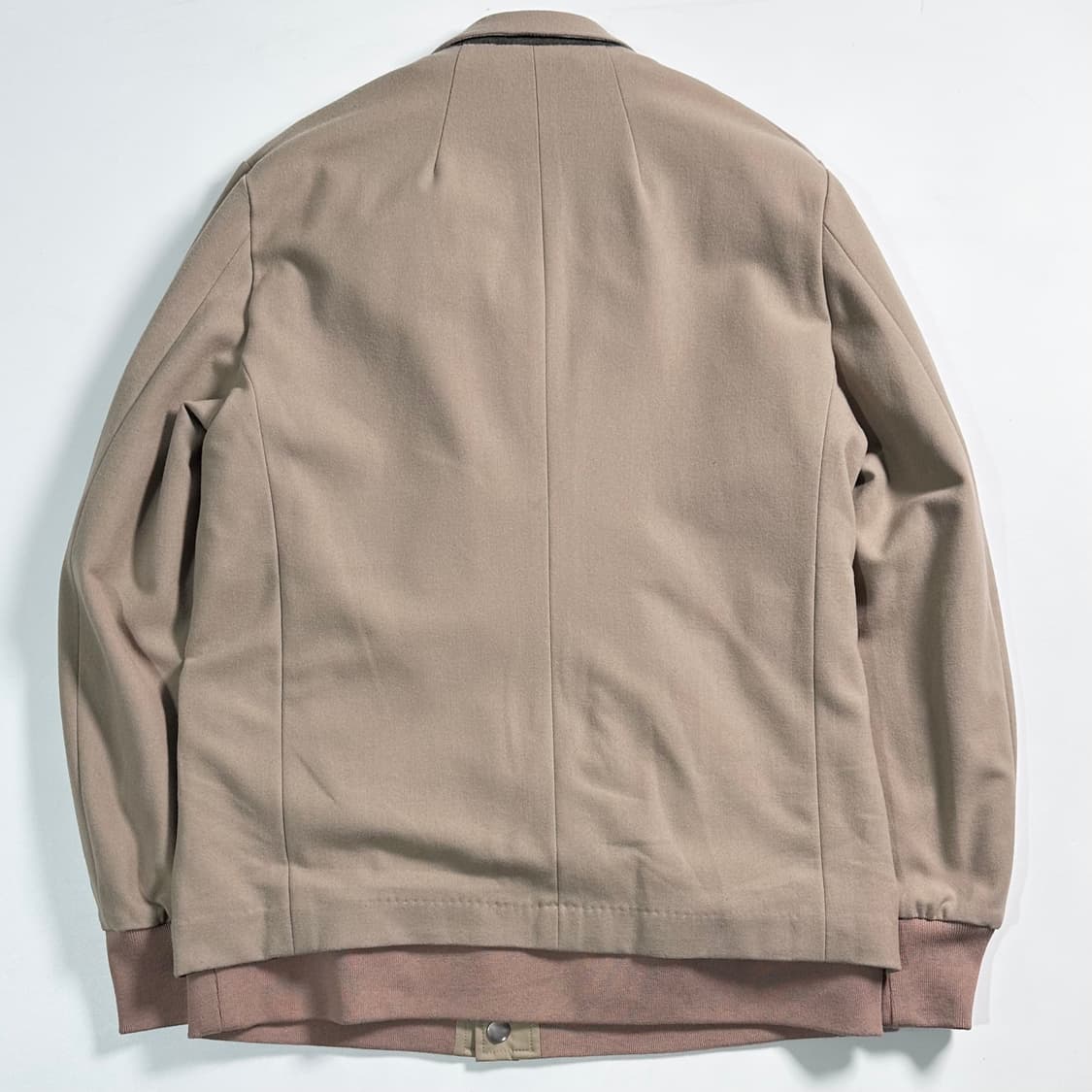 미하라야스히로 봄버/블레이저 리버시블 자켓  상품이미지7