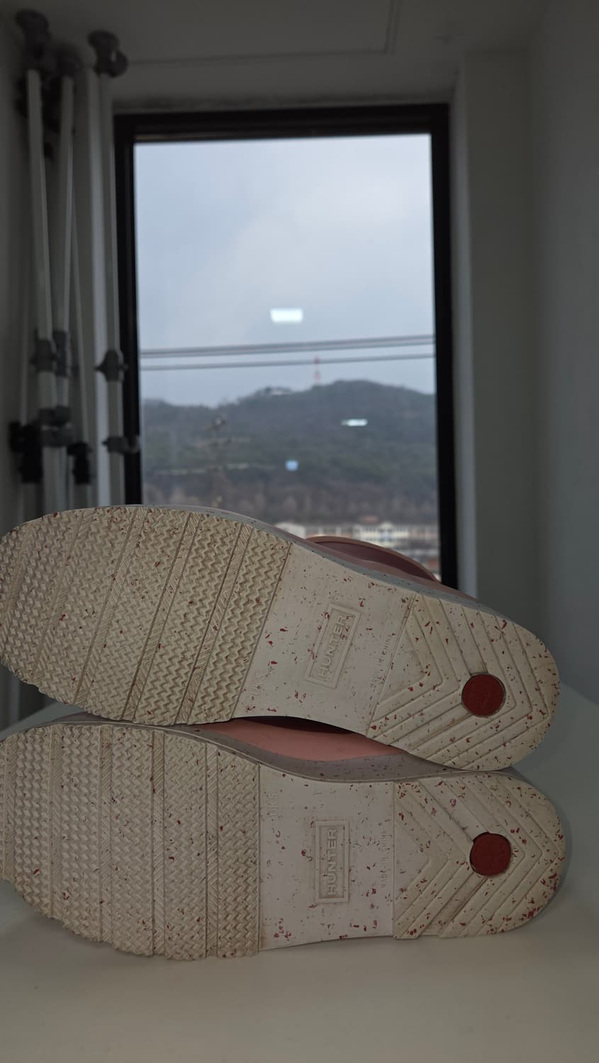 Hunter Short Rain Boots 240 상품이미지4