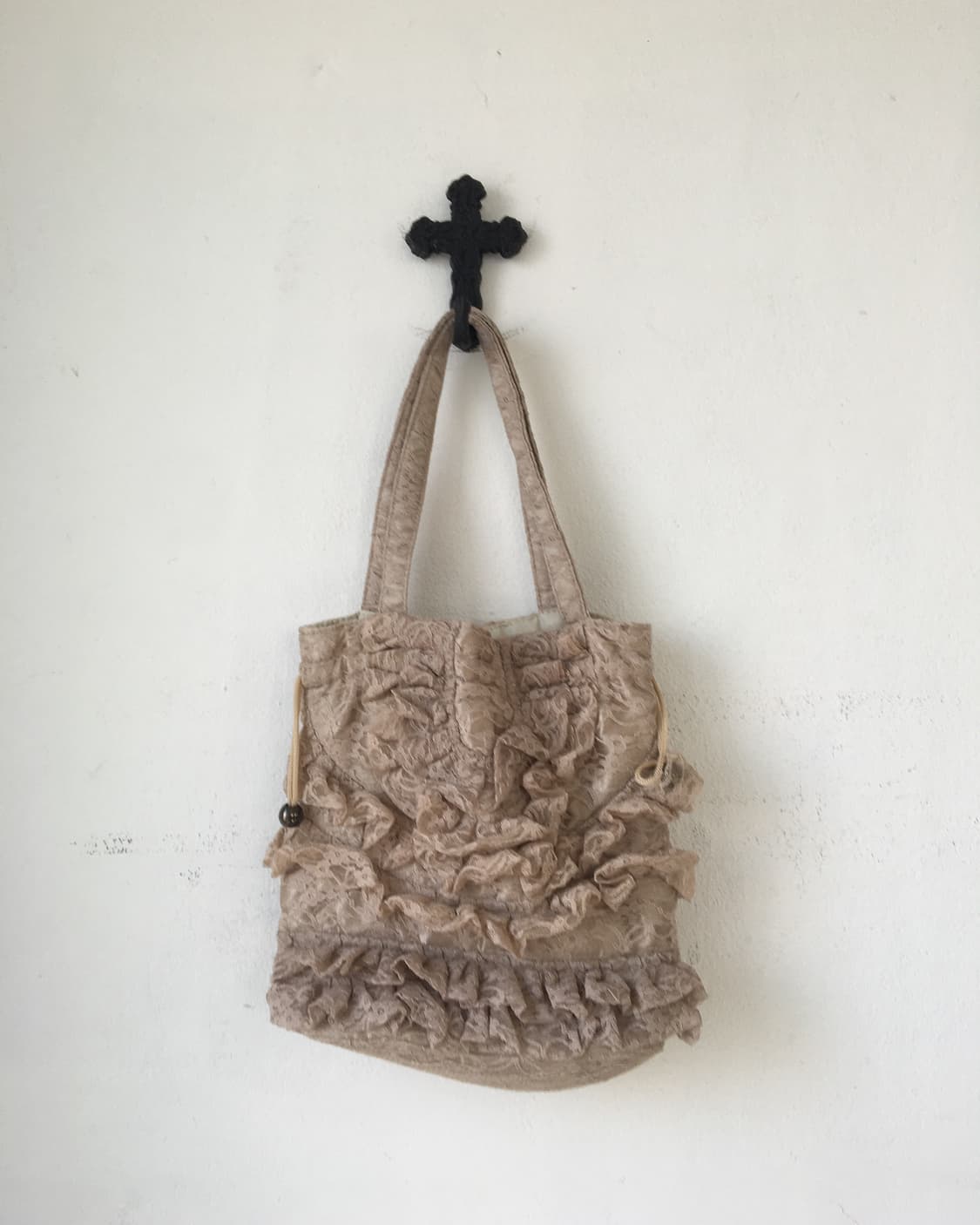  lace bag 상품이미지2