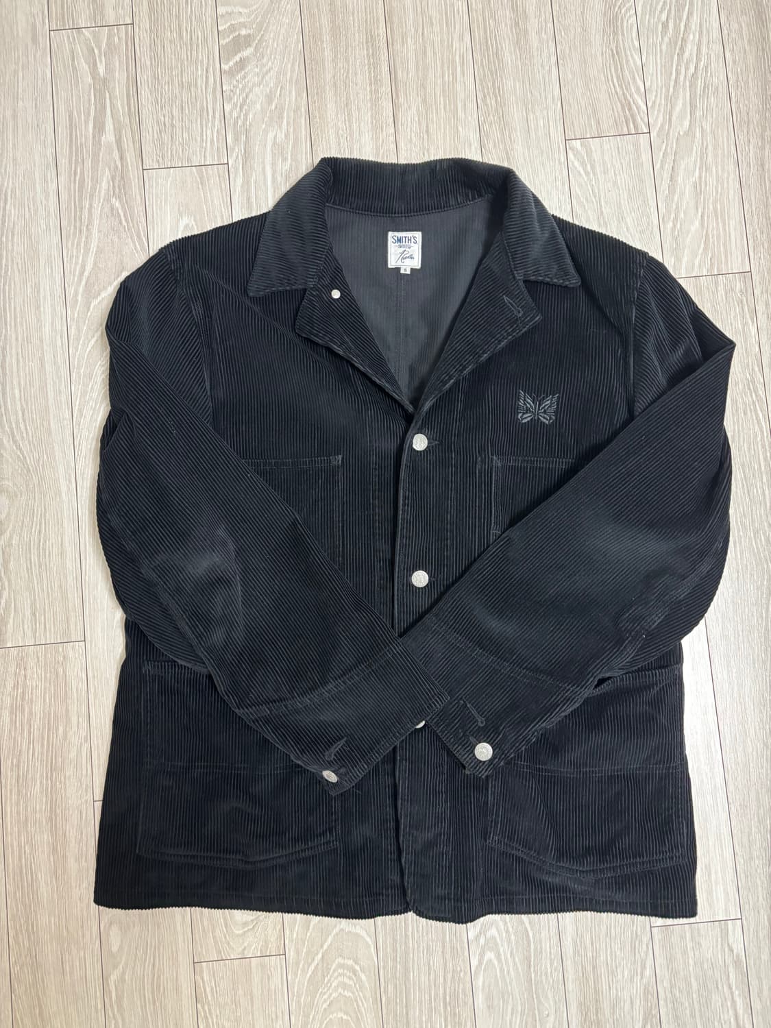 Needles smith's coverall S 상품이미지3
