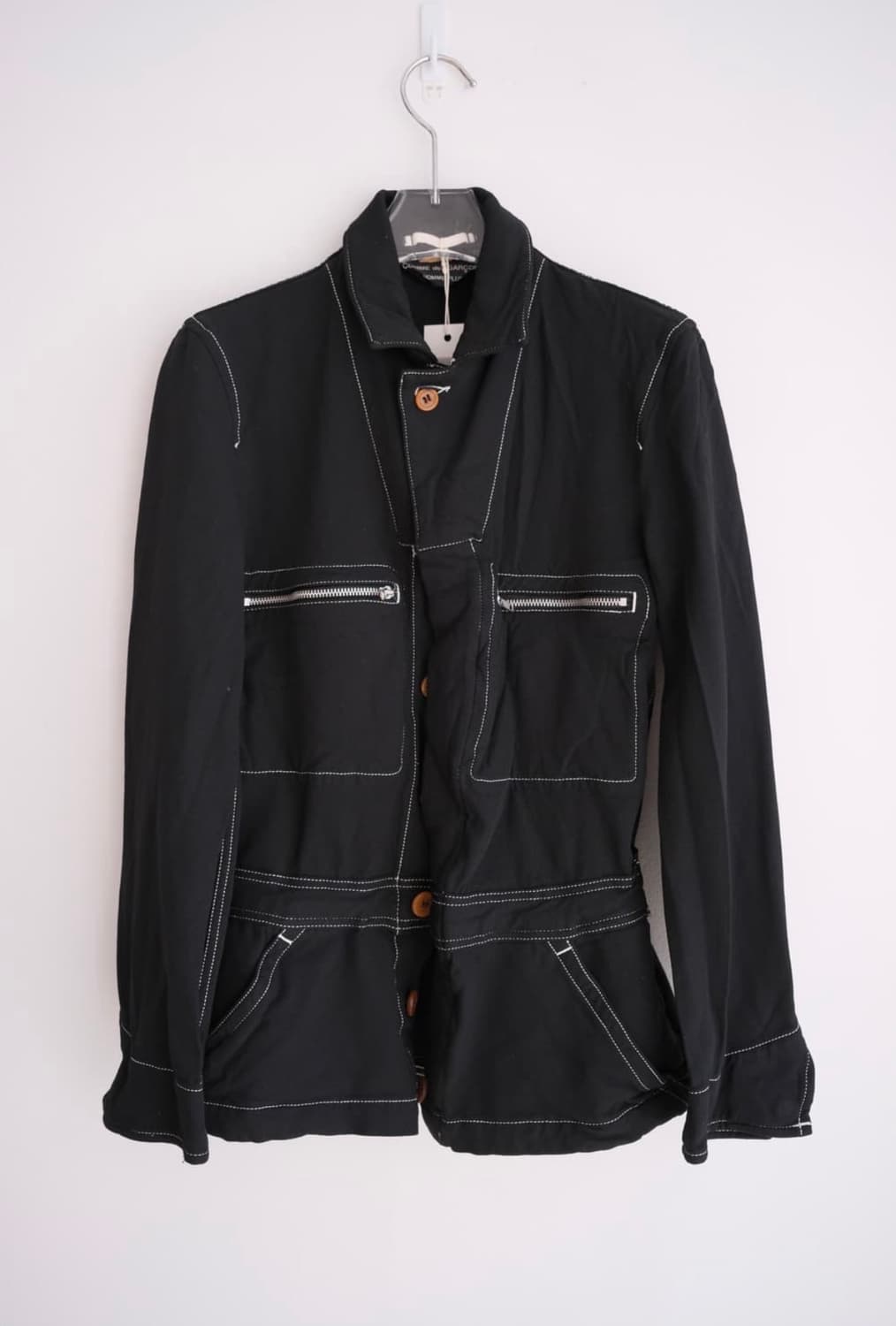 comme des garcons homme plus jacket 상품이미지2