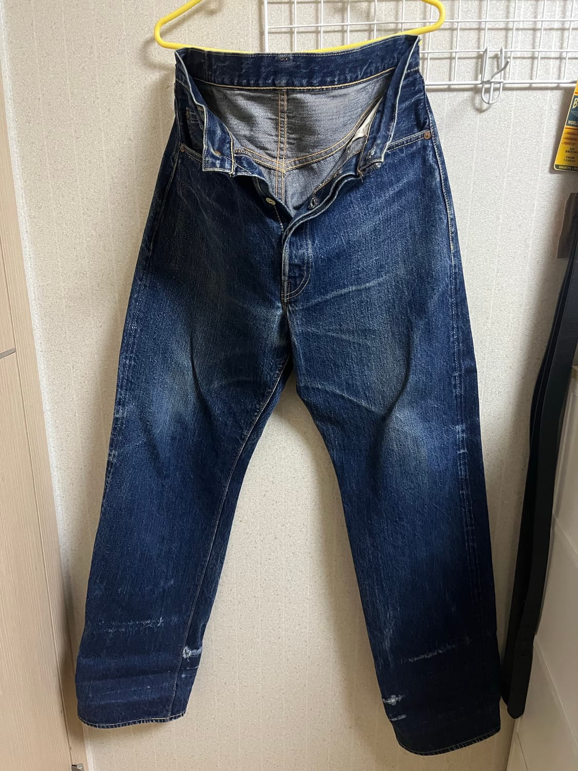 프리휠러스 1947 601xx 34 상품이미지1