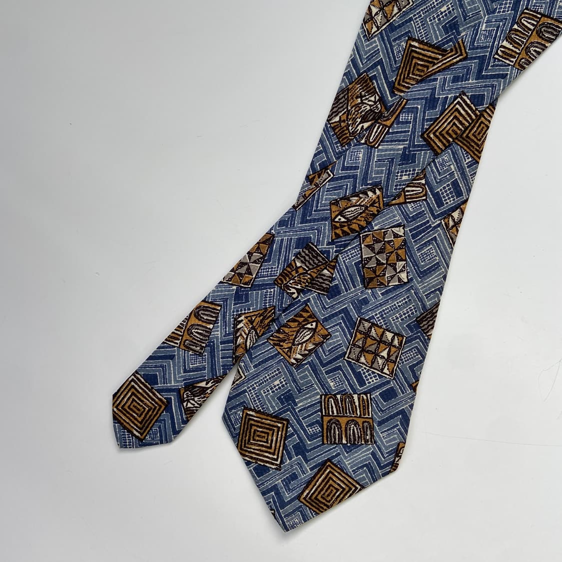 발리 (BALLY) 명품 정품넥타이 상품이미지1