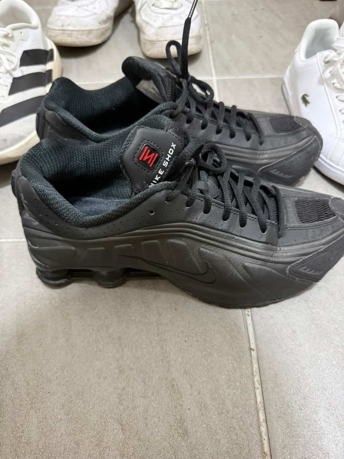 나이키 샥스 280 상품이미지5