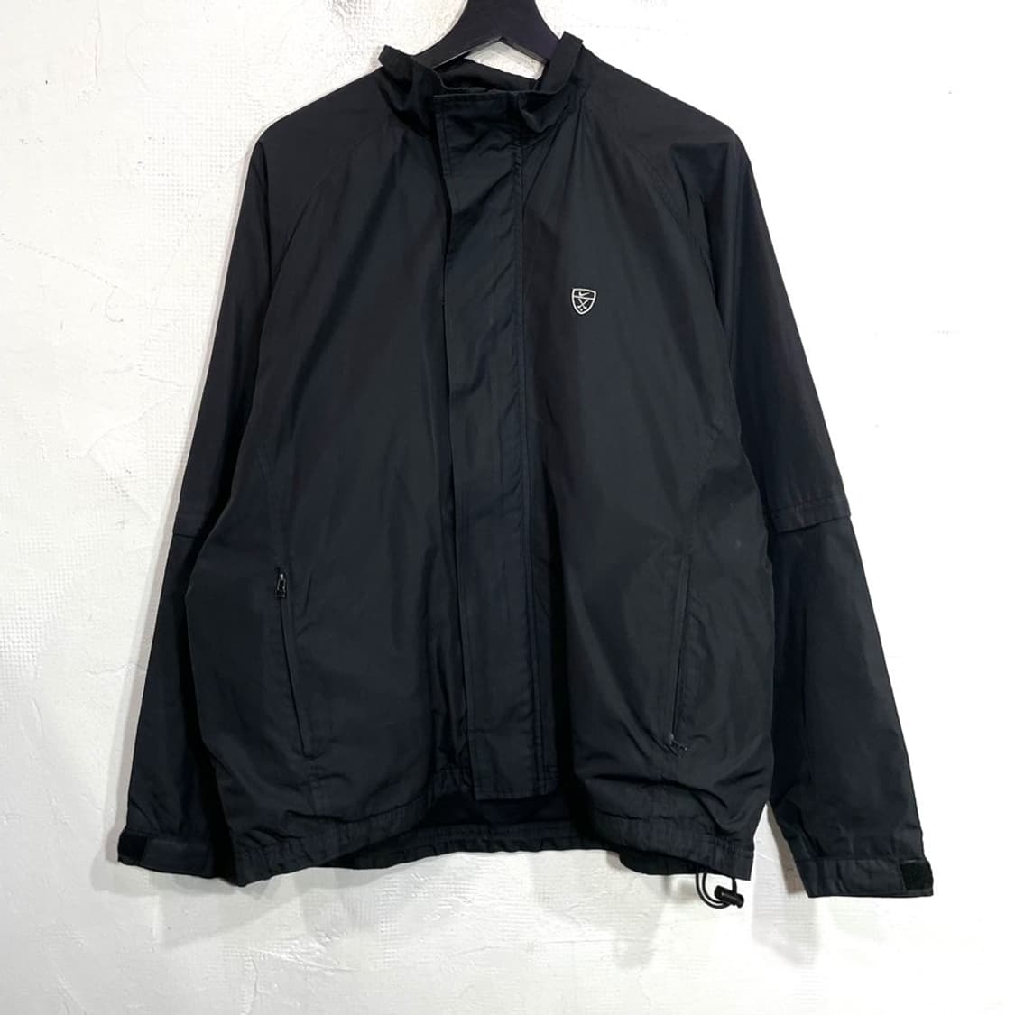 나이키 골프 올드스쿨 바락막이 상품이미지2