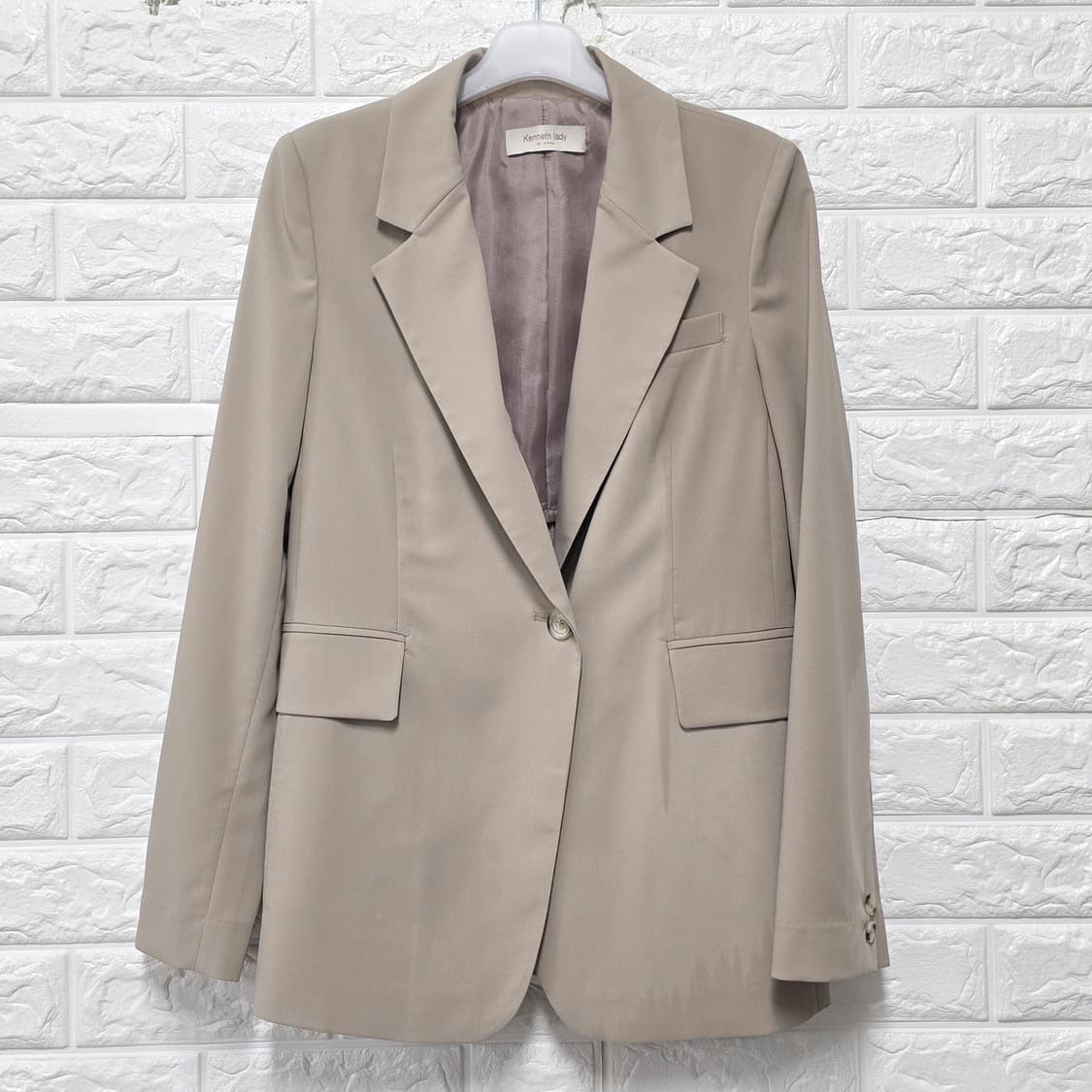 택포_ 23s 케네스레이디 블레이저 S 상품이미지1