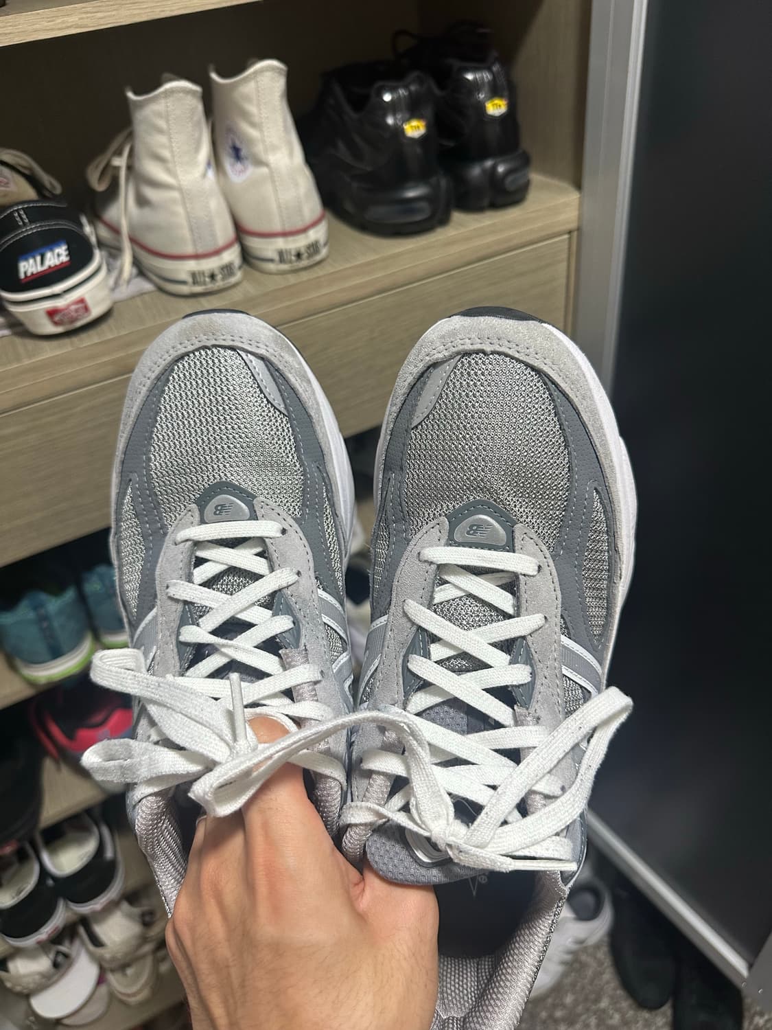뉴발란스 990v6 상품이미지5