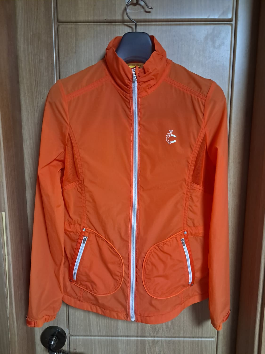 루이까스텔 여성 바람막이 90 상품이미지1