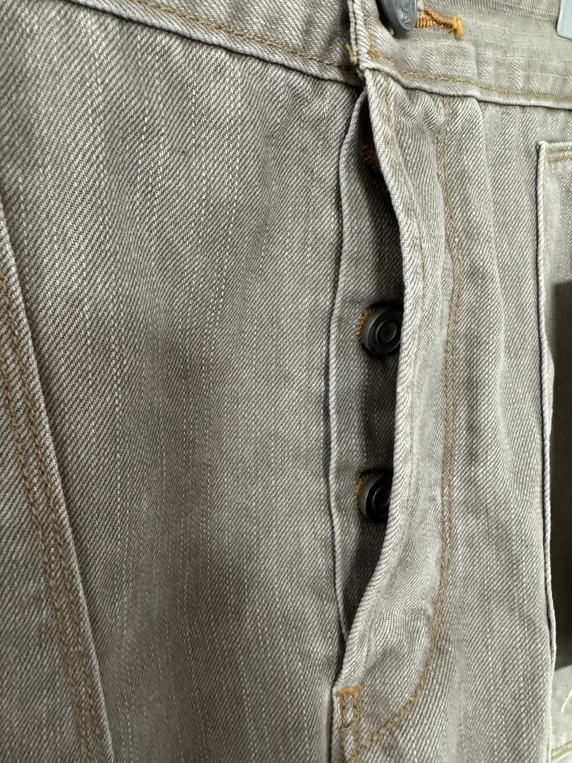 34/33) 리바이스 엔지니어드 신치백 투포켓 상품이미지4