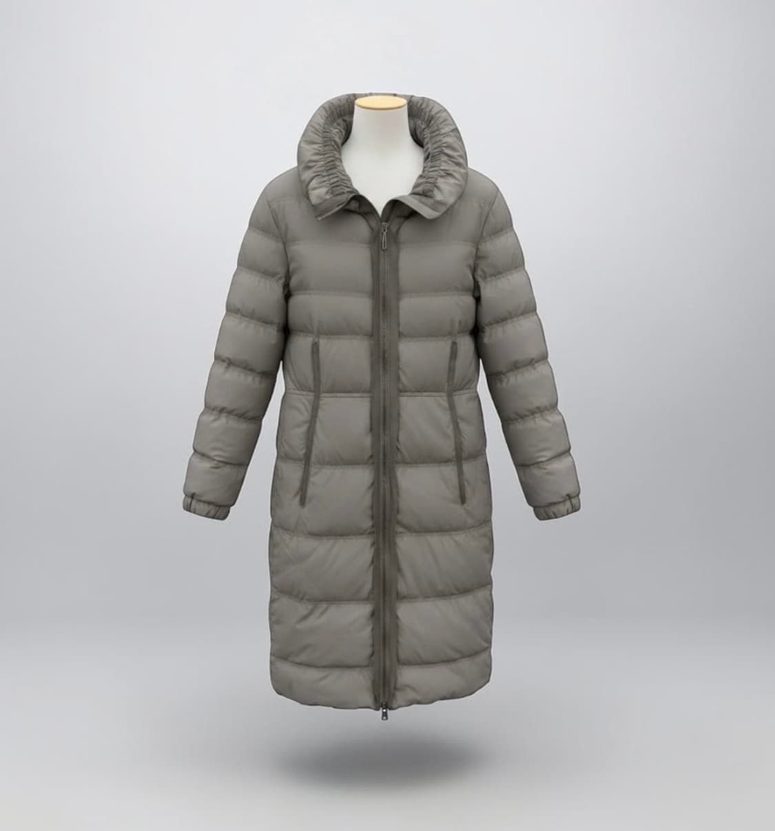 82/ 랑방 컬렉션 20FW 구스다운 롱패딩 점퍼 상품이미지1