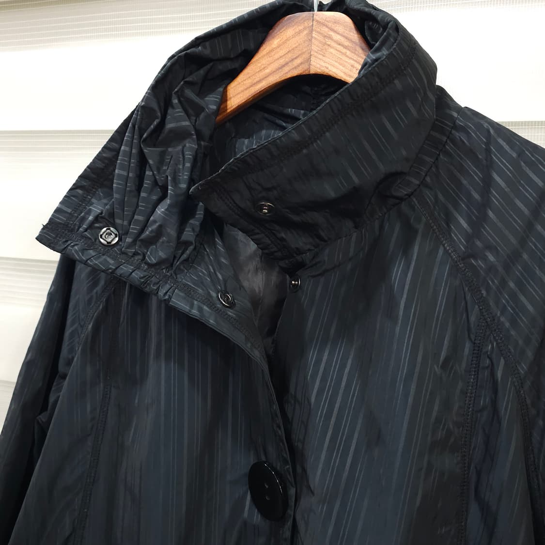 Lu Lu Dolce 유니크 빈티지 코트- 우먼L 상품이미지7