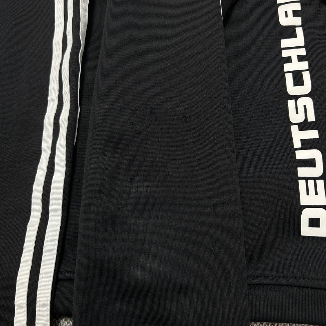 아디다스 독일 국대 져지(100) 상품이미지10