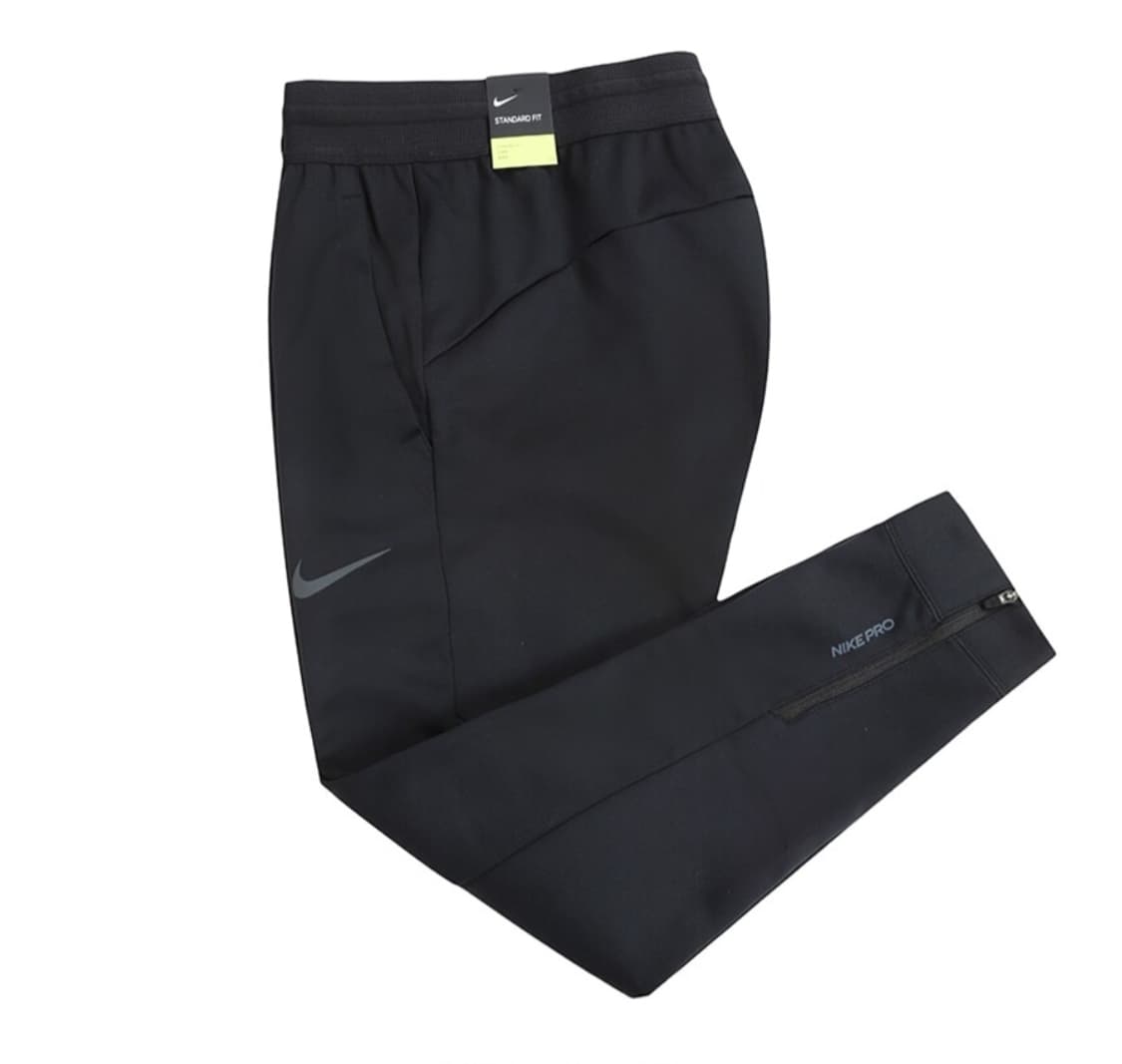 남성 나이키 써마 스피어 기모 팬츠 바지 트레이닝복 상품이미지3