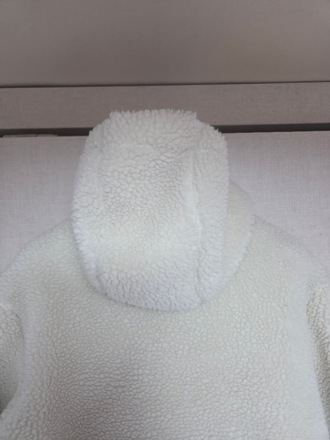 내셔널지오그래픽 플리스 후드집업 100 상품이미지6