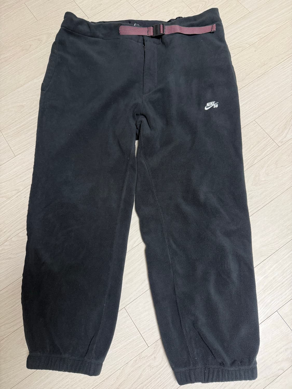 나이키SB 노벨티 플리스 팬츠 상품이미지1