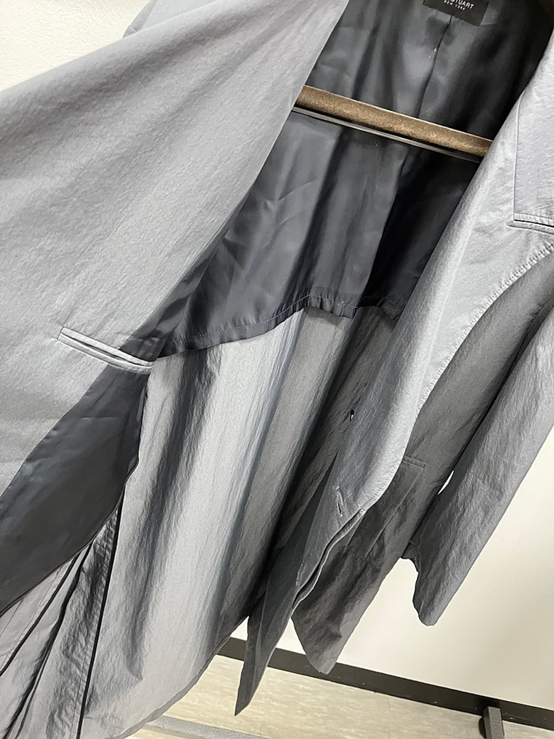 105) 질스튜어트 나일론 맥코트  상품이미지9