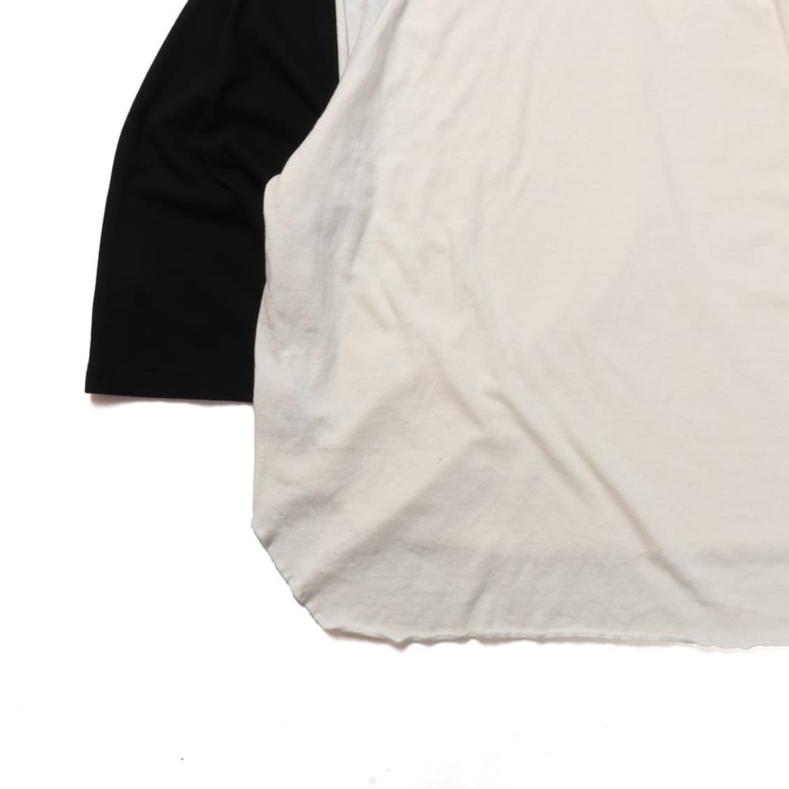로톨 Rotol Reglan Sleeve T-shirt  상품이미지6