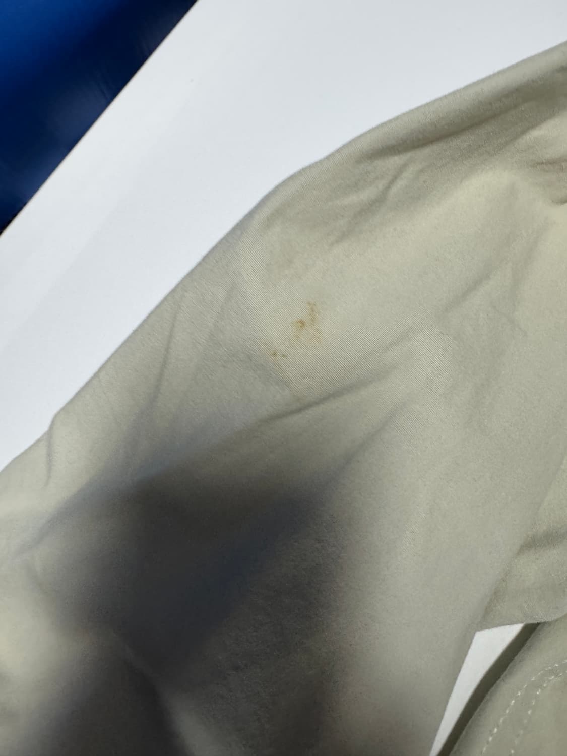 파르티멘토 오버핏 후드 마운틴 자켓 L ~ XL 베이지 상품이미지7