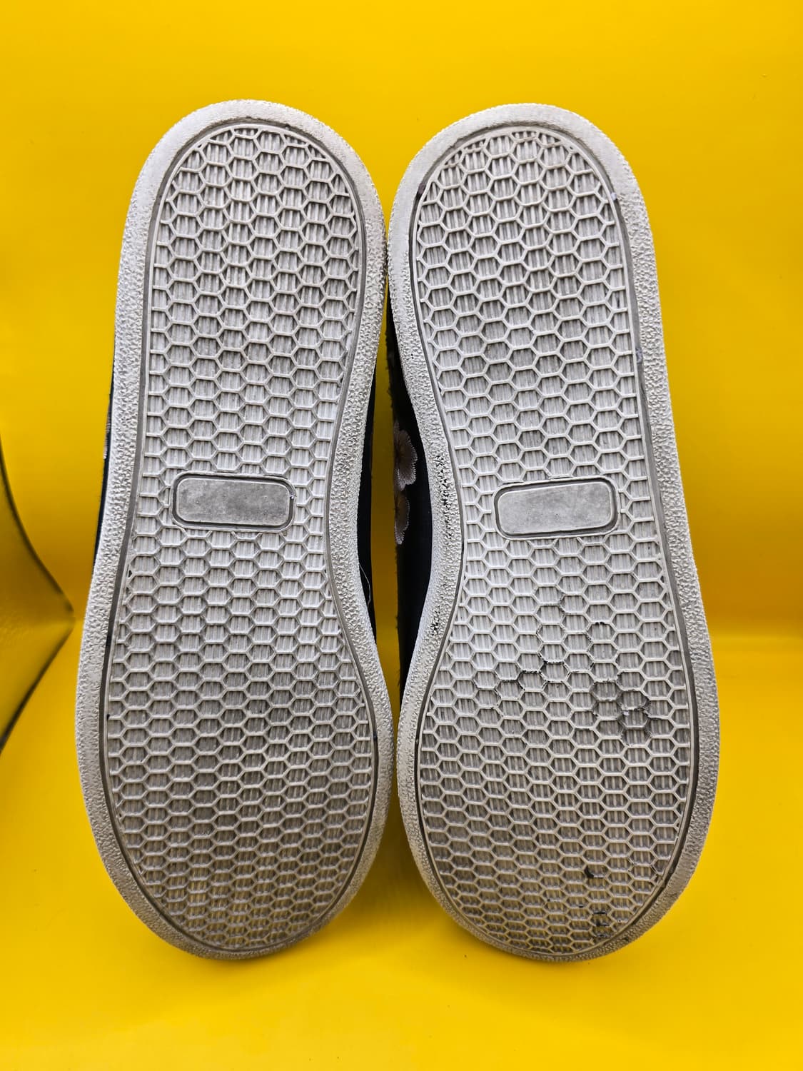 우테르케 자수 스니커즈 38(245) 상품이미지6