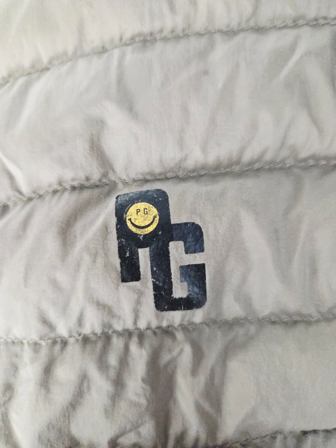 파리게이츠(PEARLY GATES) 여성 구스다운 베스트 상품이미지6