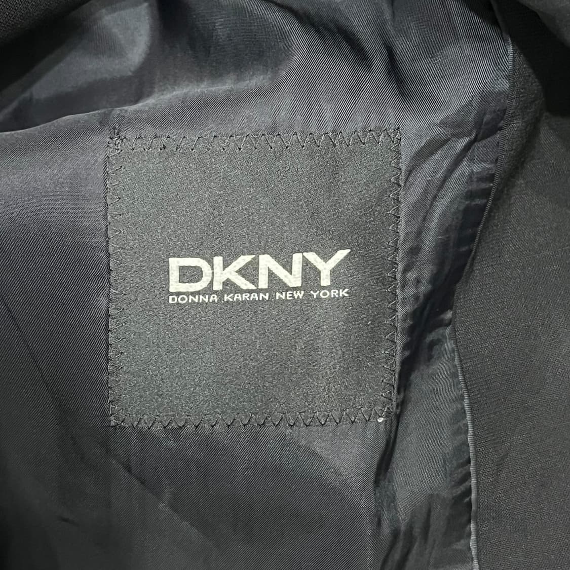 DKNY 베이직 블레이저 s08315 상품이미지6