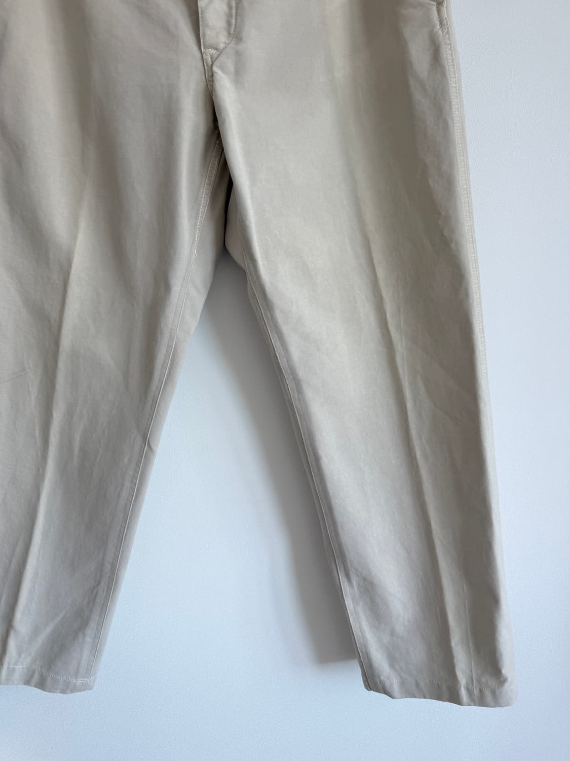 프라다(PRADA) 힌치백 팬츠(ITALY) 상품이미지3