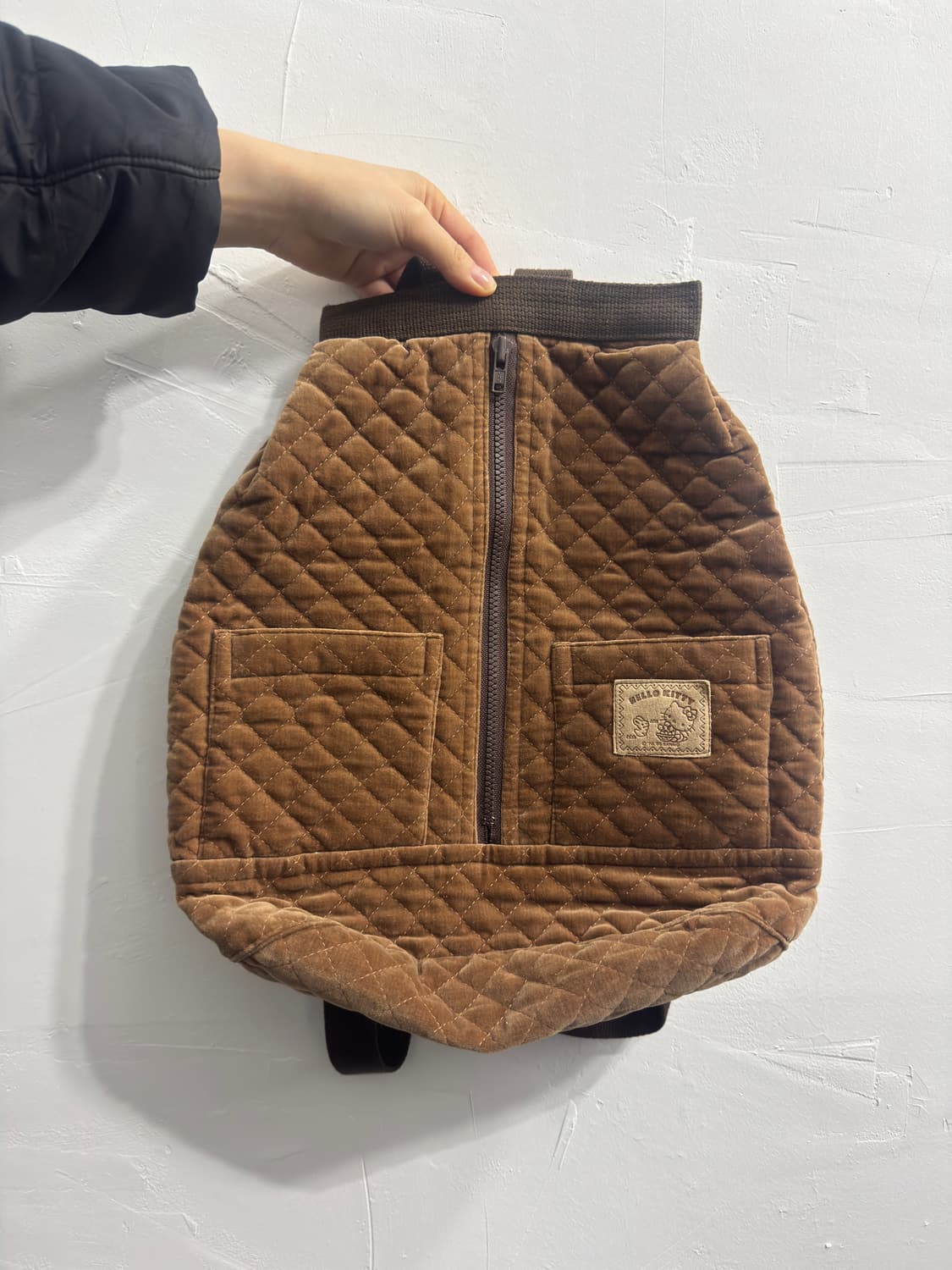 hello kitty backpack 상품이미지5