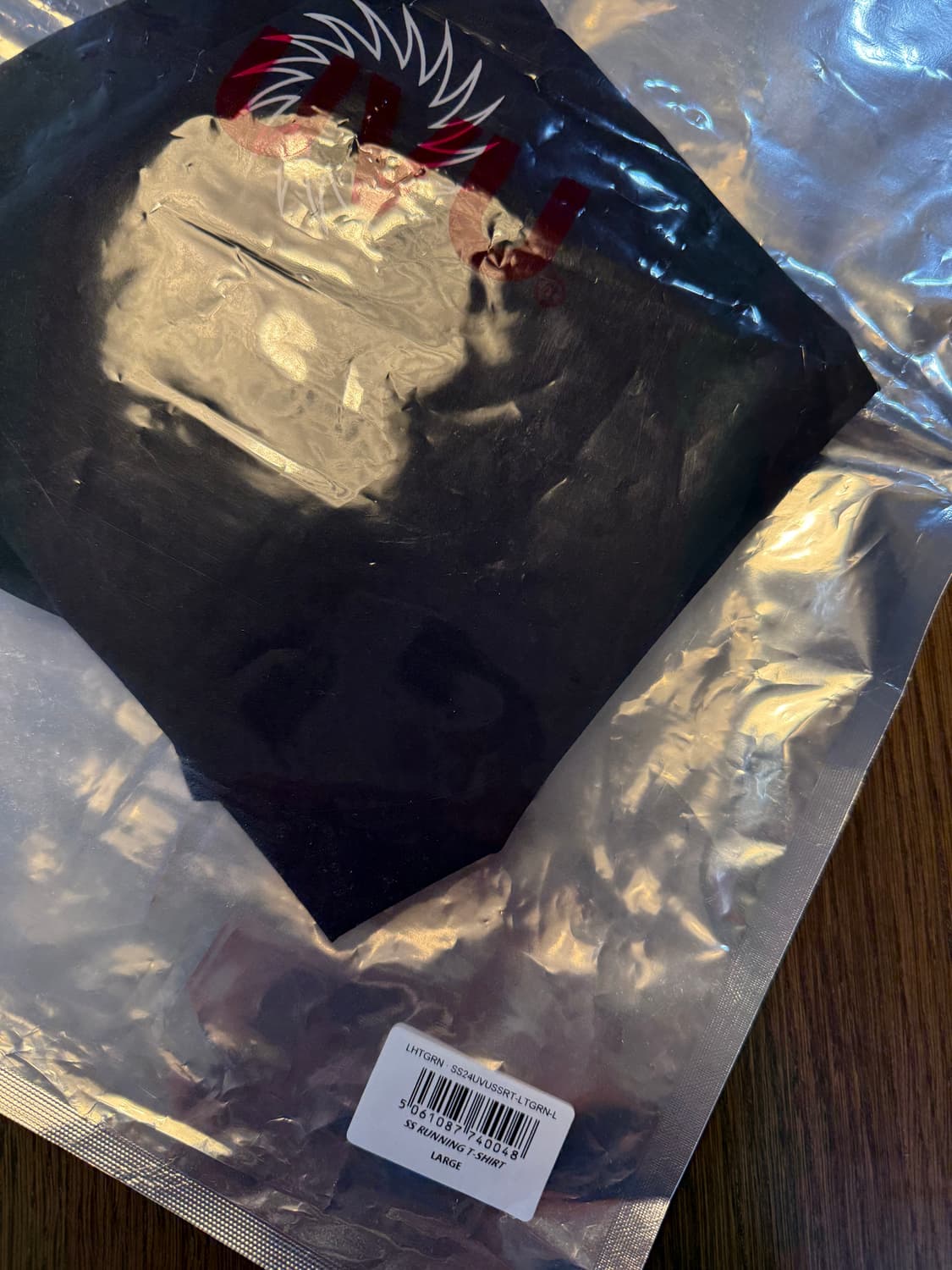 UVU 싱글렛 L 상품이미지2