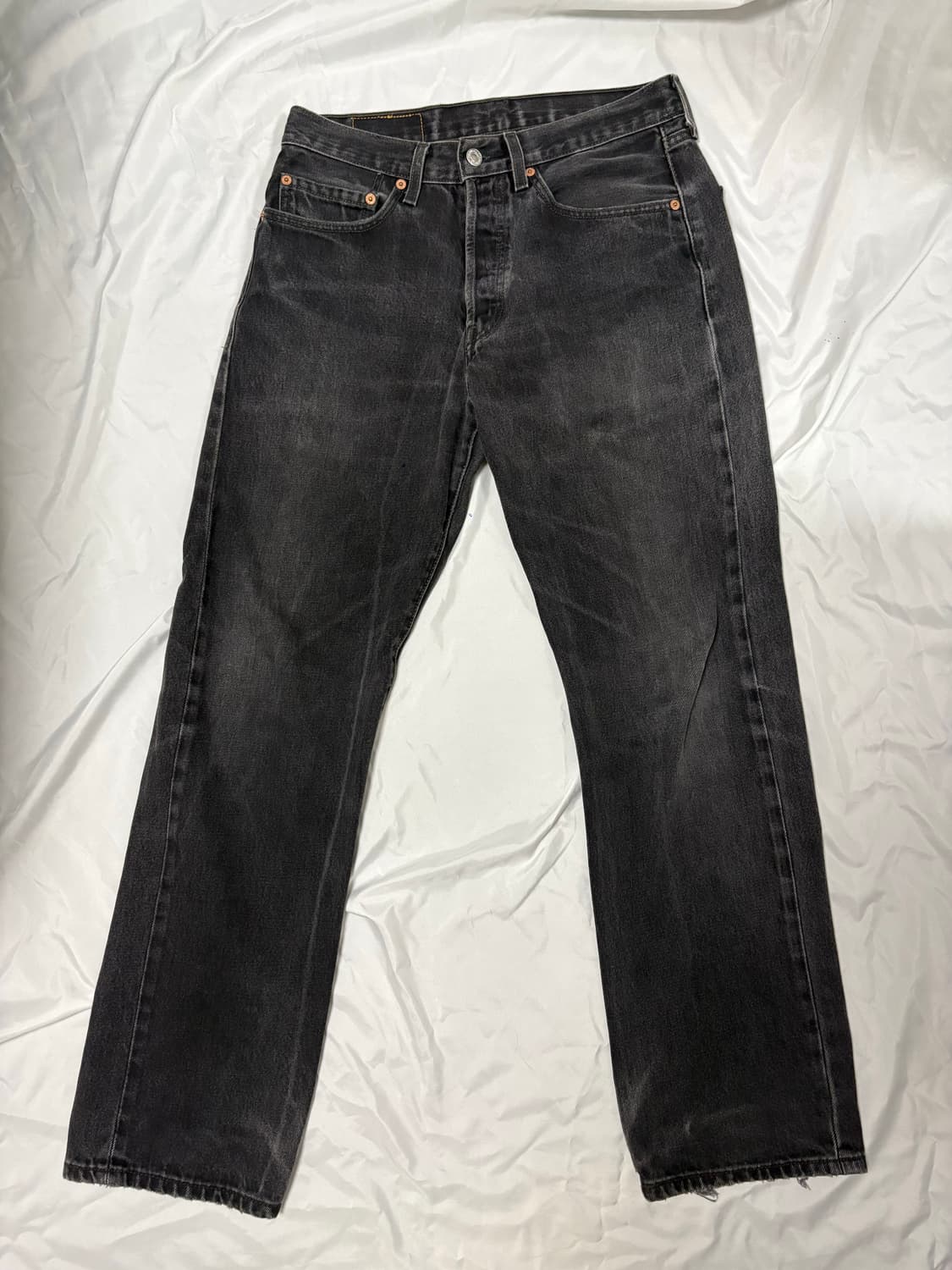 (31x32) 00s 리바이스 501 made in dominican 상품이미지1