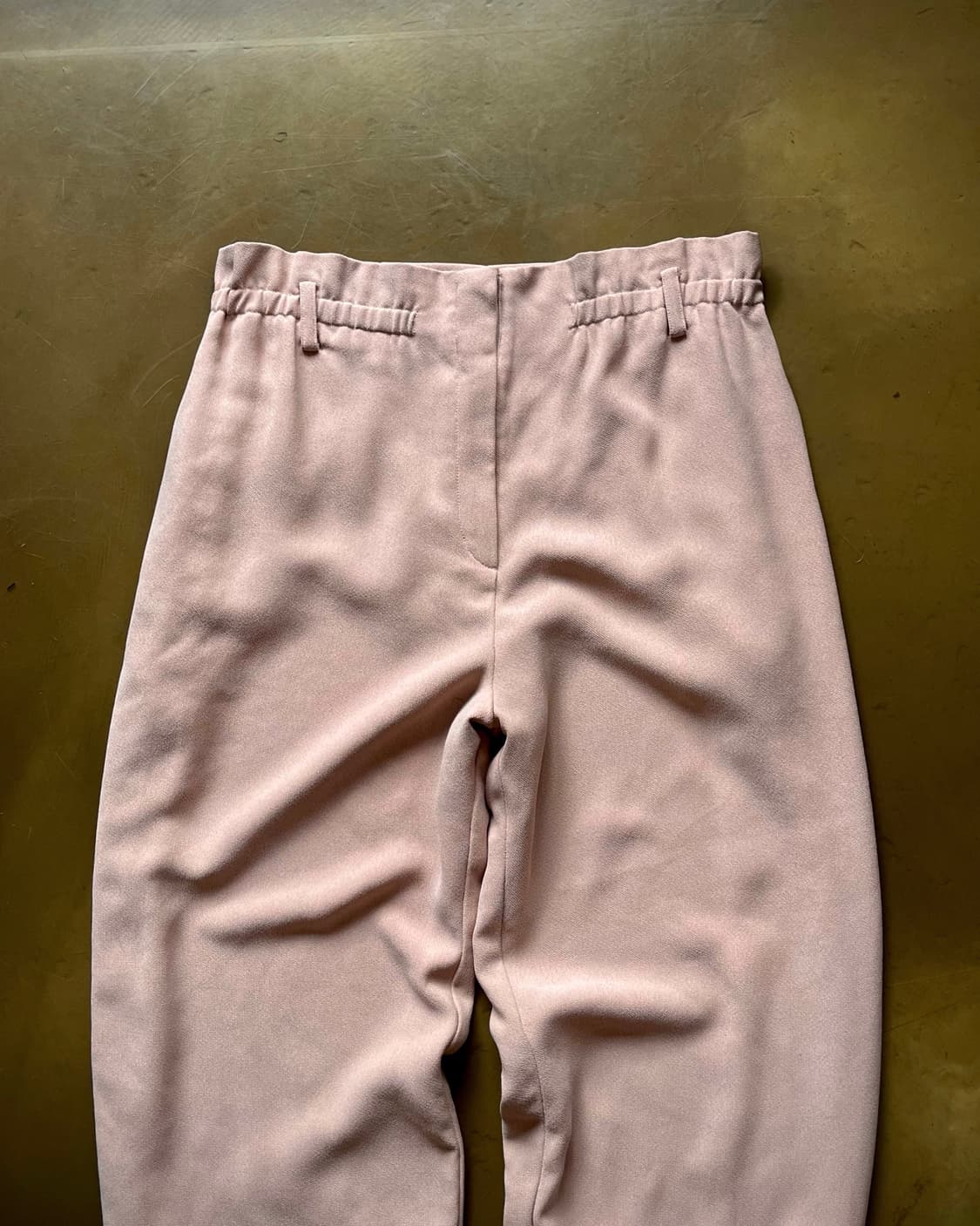 Jpn Vintage Genderless Wide Trouser 상품이미지5