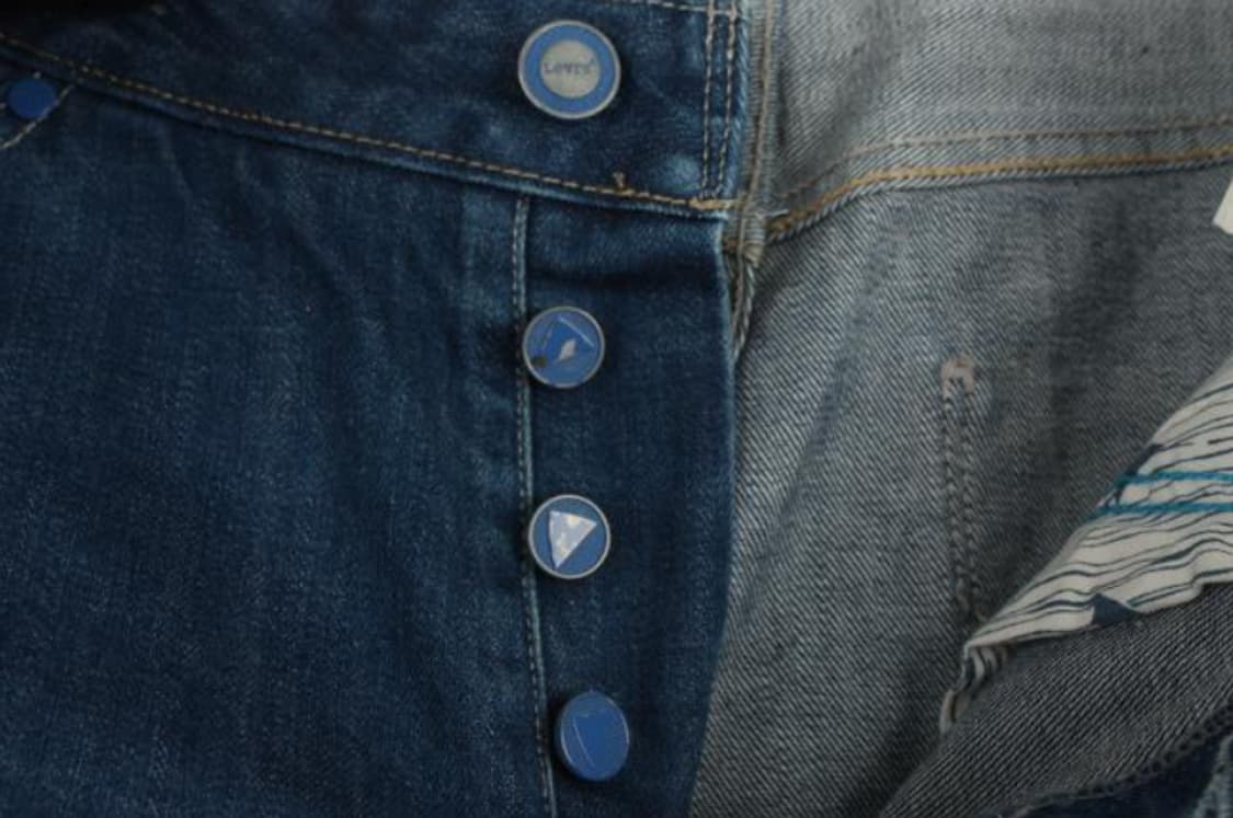 리바이스 청바지 상품이미지6