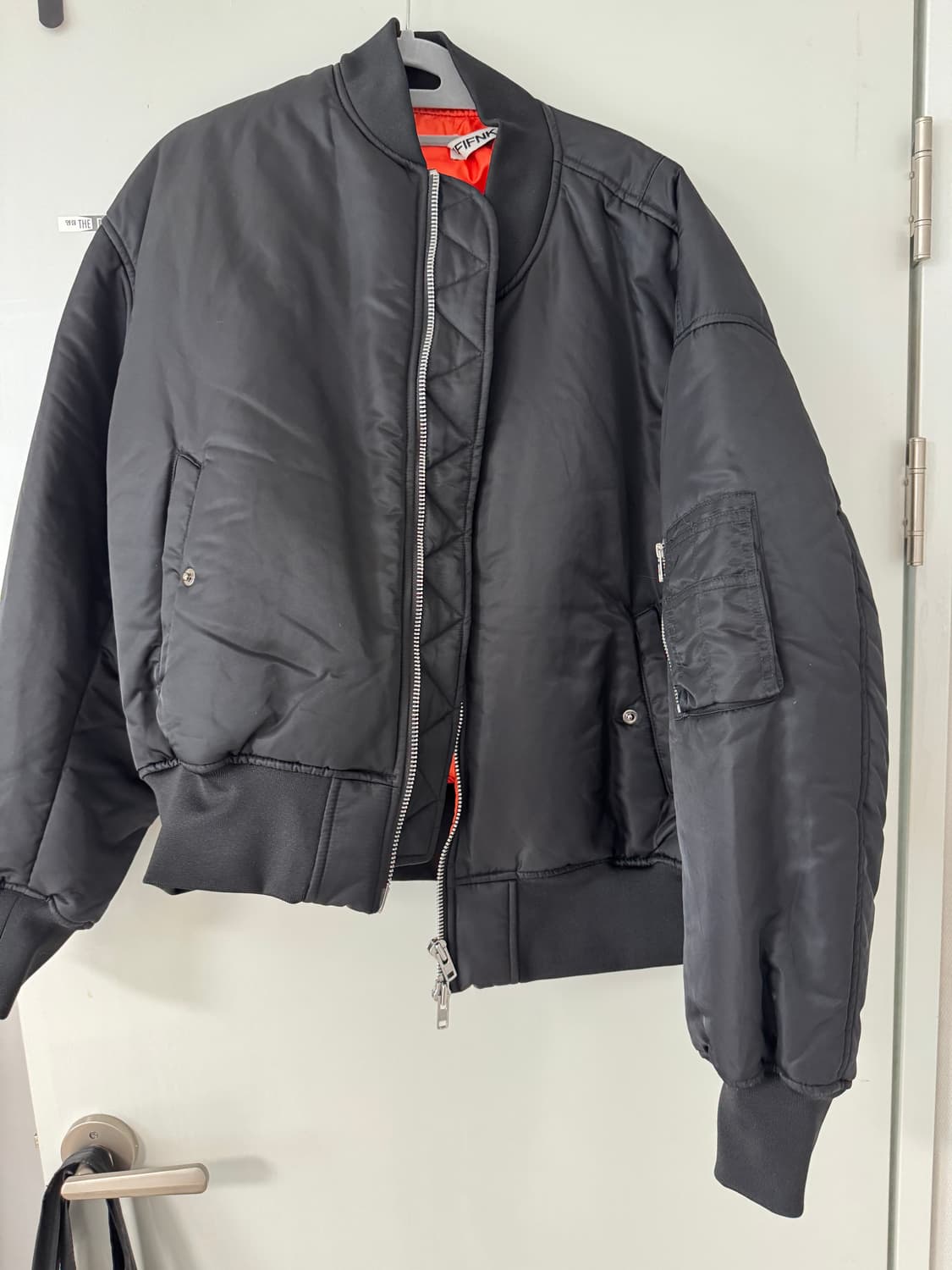 하이파이펑크 MA-1 상품이미지1