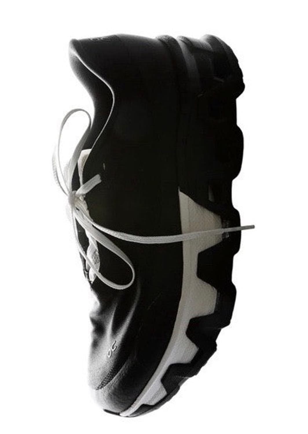 온러닝 파프 클라우드몬스터 하이퍼 블랙 판매합니다 상품이미지1