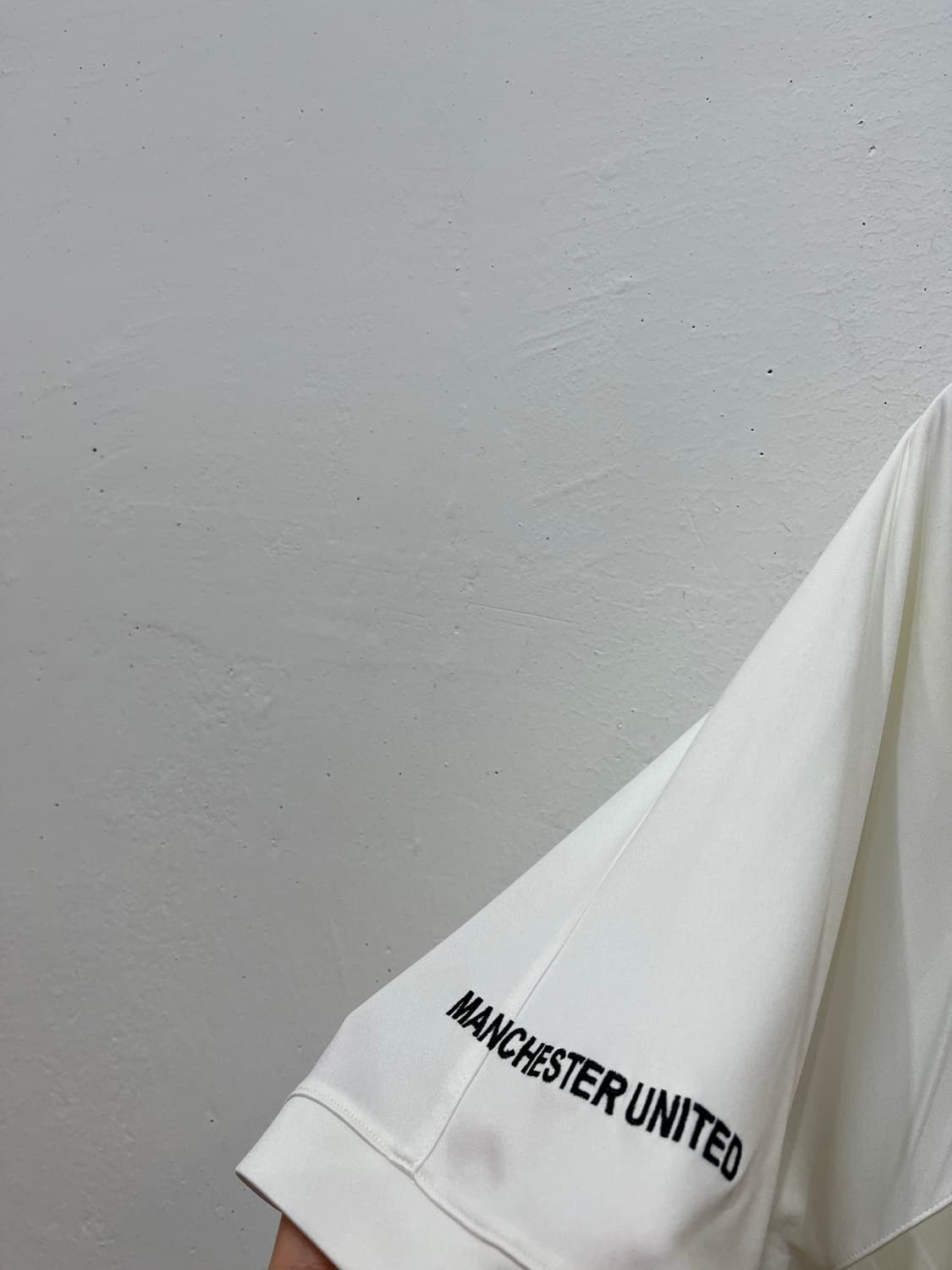 나이키 맨체스터 유나이티드 유니폼 져지 XL 상품이미지4