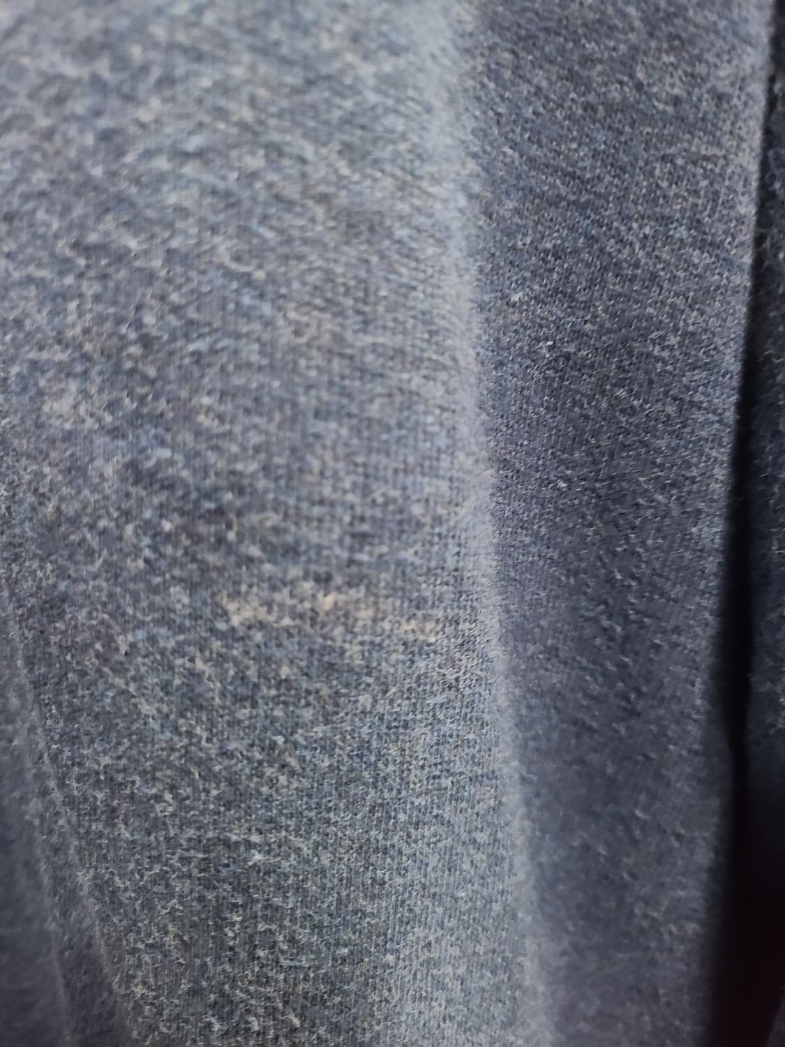 빈티지 폴로 반집업 티셔츠 상품이미지10