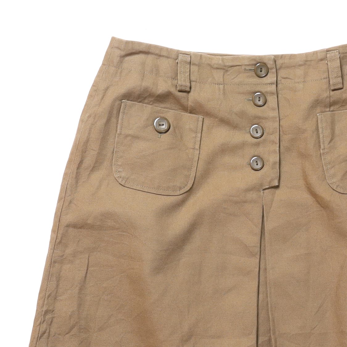 빈티지 Pocket Skirt
 상품이미지2