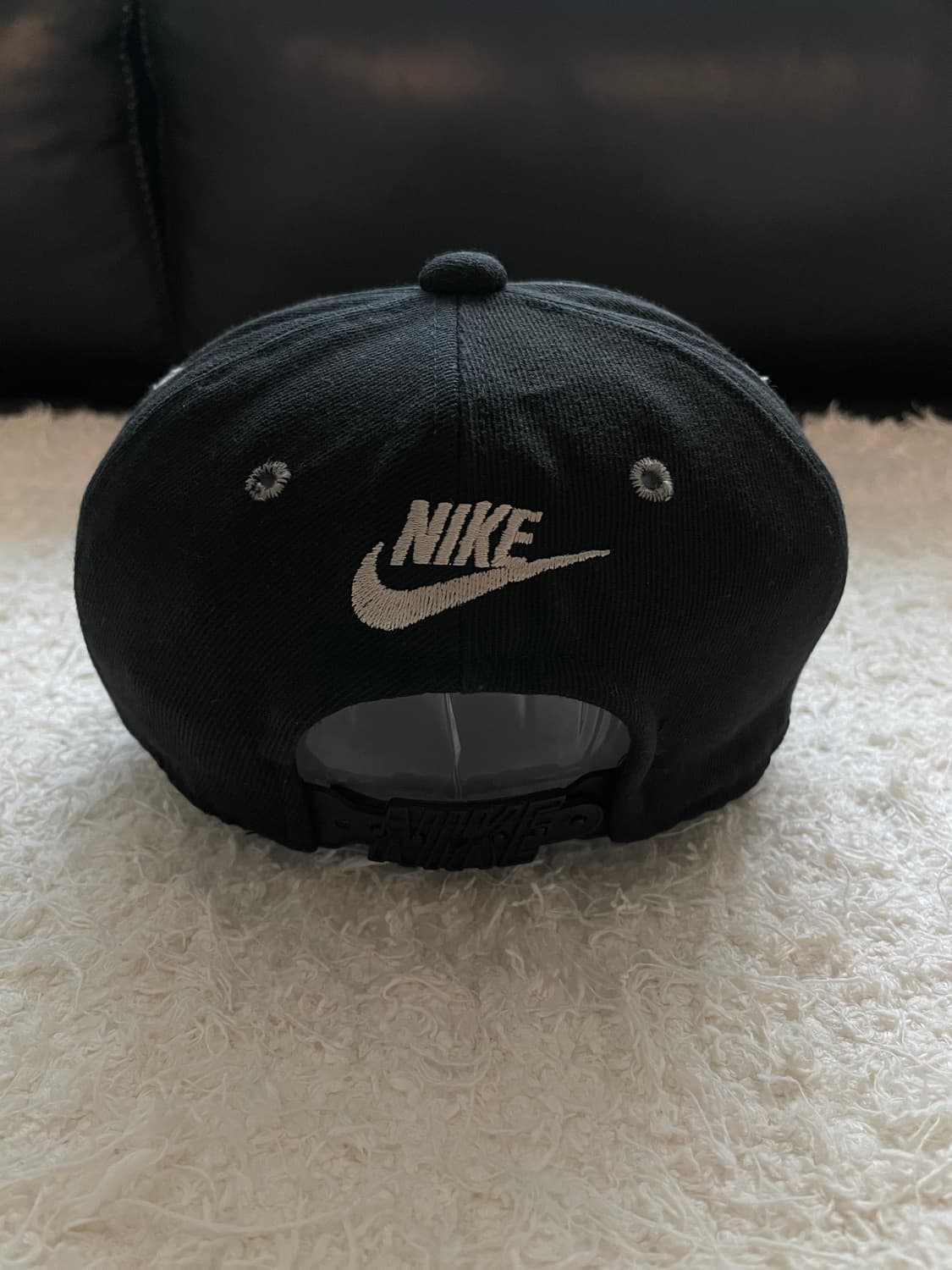 90s 나이키 스냅백 상품이미지5
