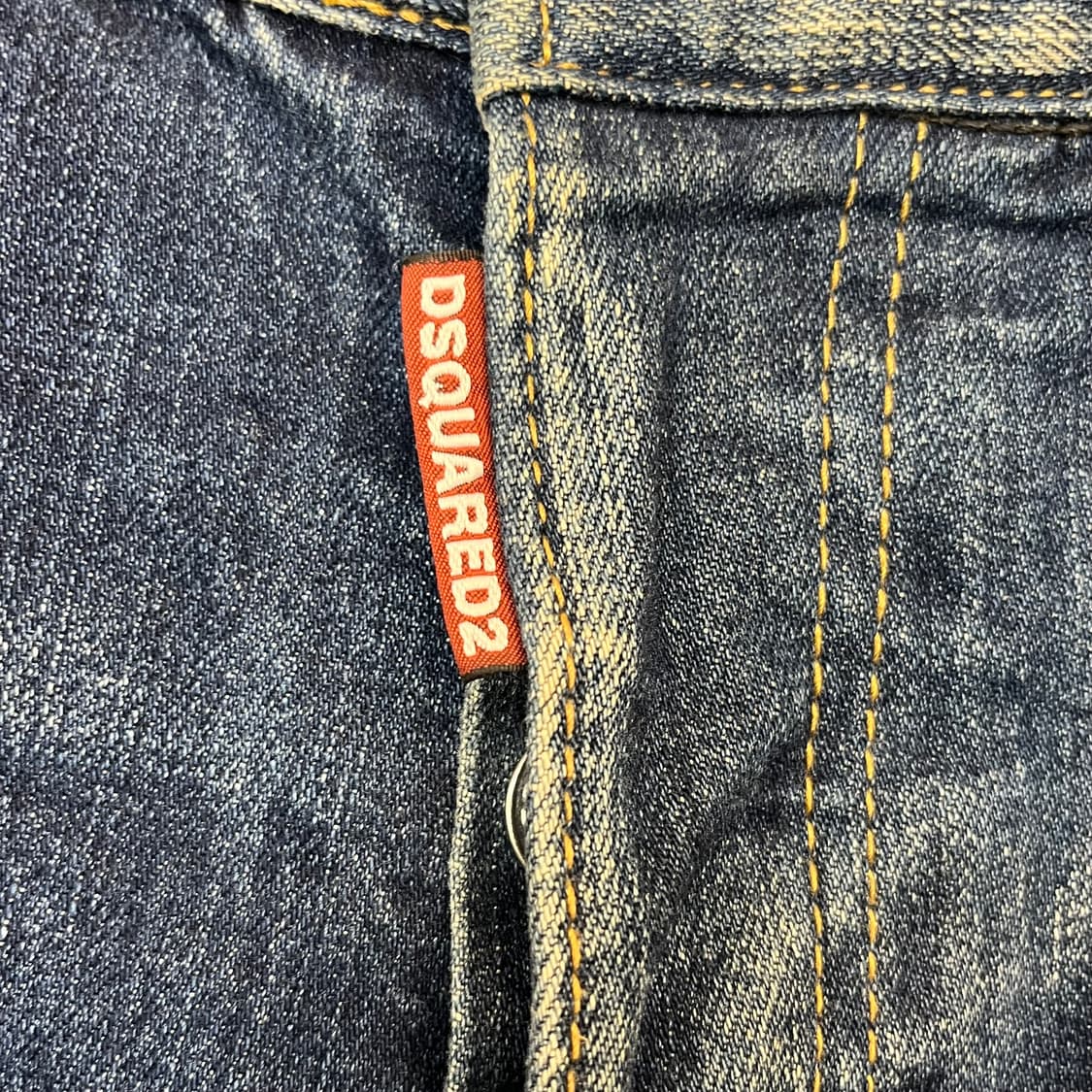 디스퀘어드2 남성 슬림진 (52) 상품이미지3