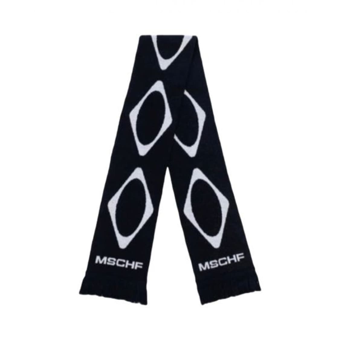 미스치프 목도리 롬버스 스타디움 머플러 상품이미지1