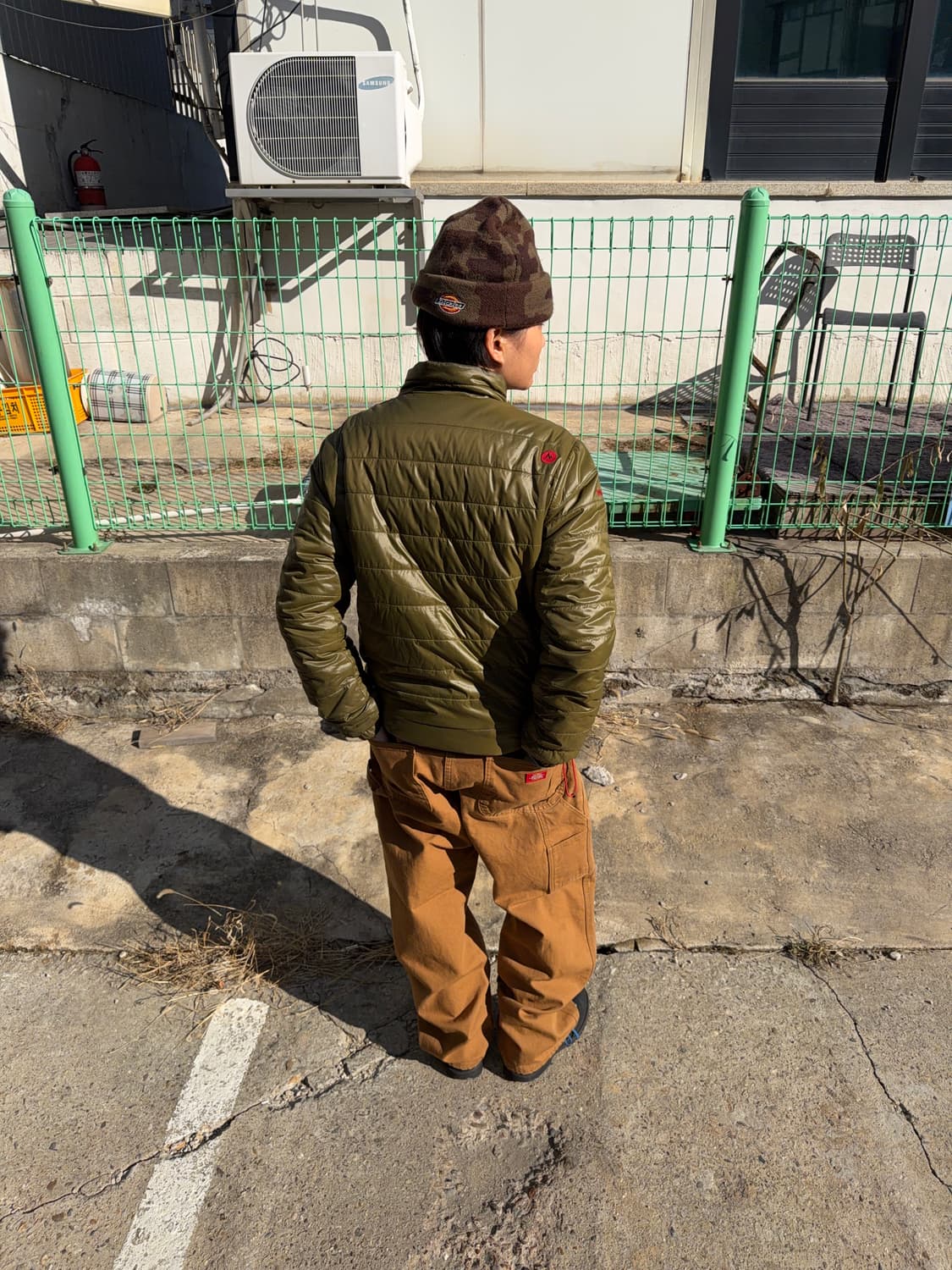 Dickies carpenter 상품이미지10