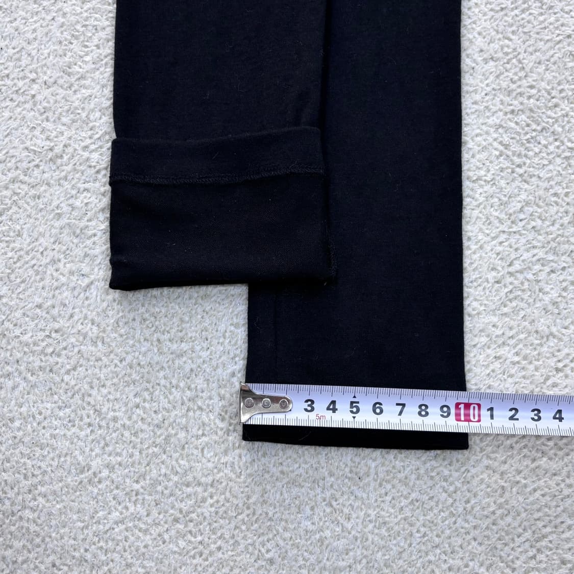 61 오즈세컨 여성 치마 레깅스 0401E 상품이미지9