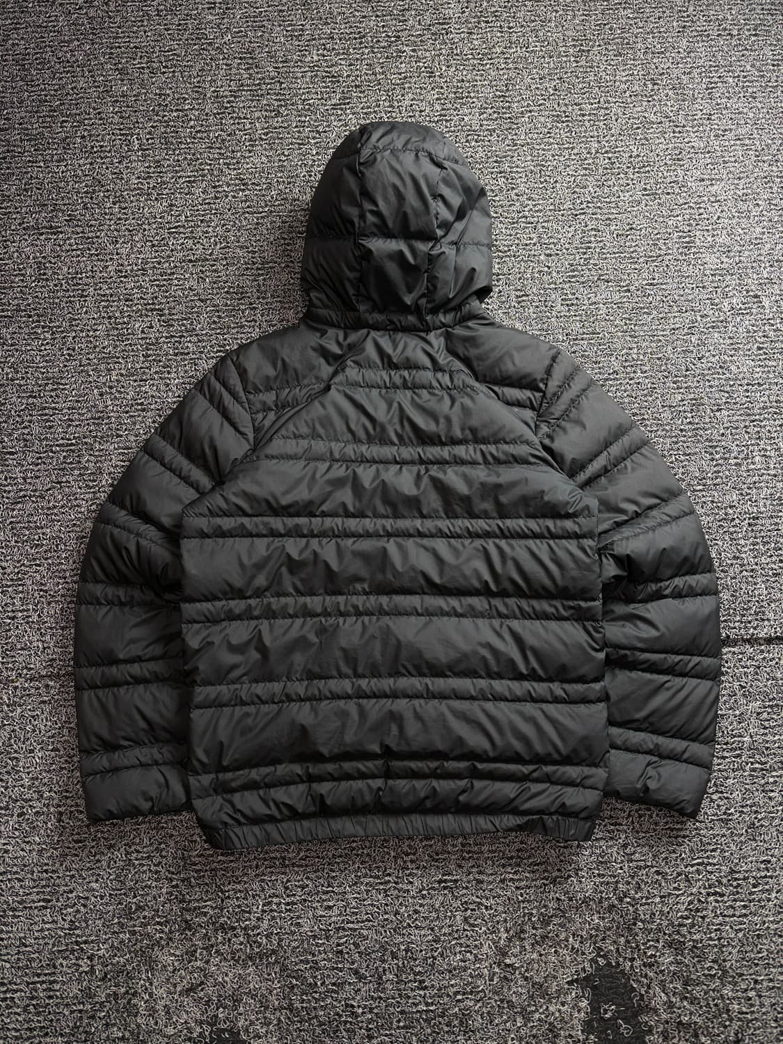 노스페이스 버몬트 구스 다운 경량 후디 점퍼 3006 상품이미지5