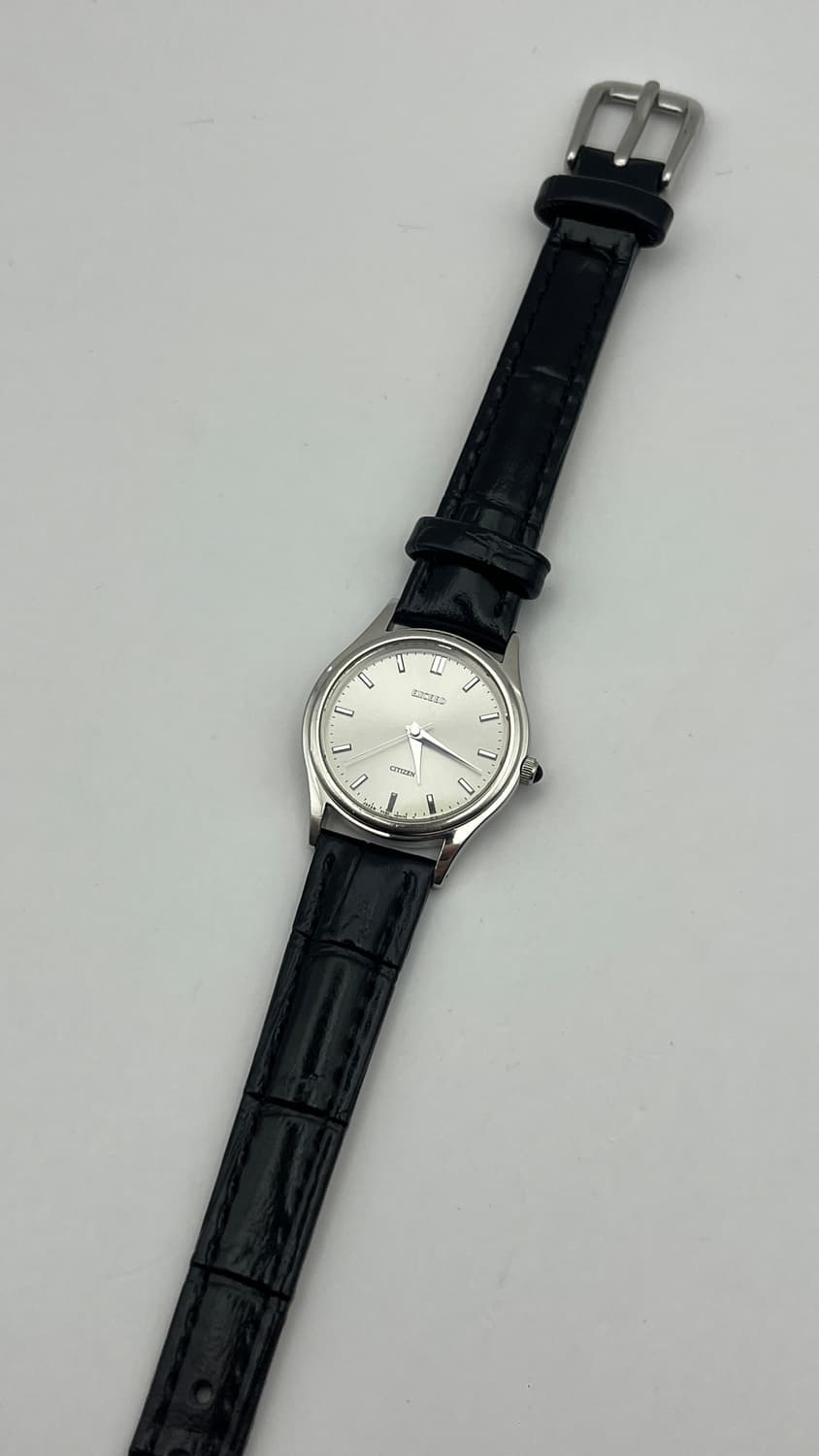 시티즌 여성용 빈티지시계 상품이미지1